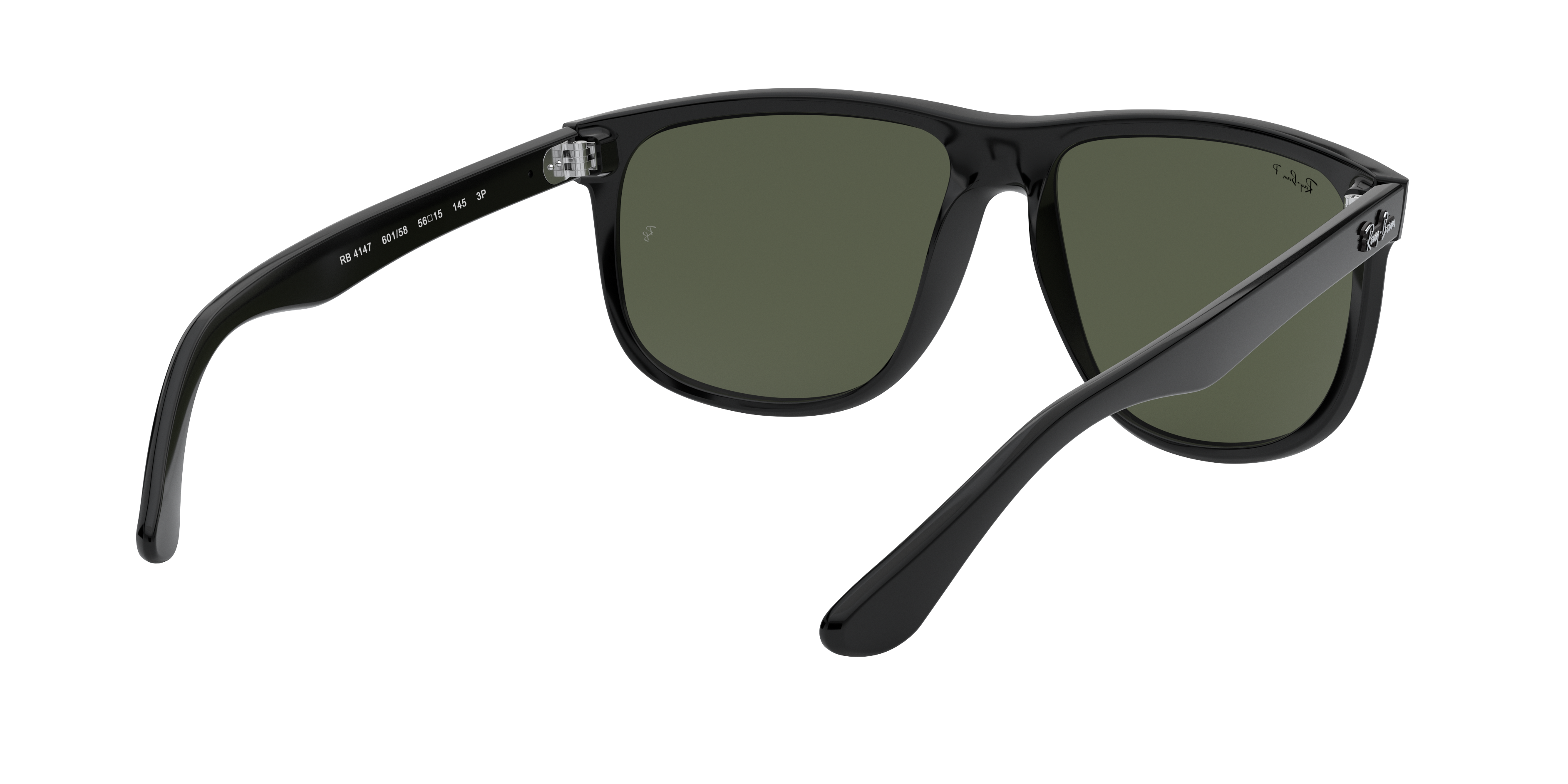 Ray-Ban RB4147 BOYFRIEND 601/58
