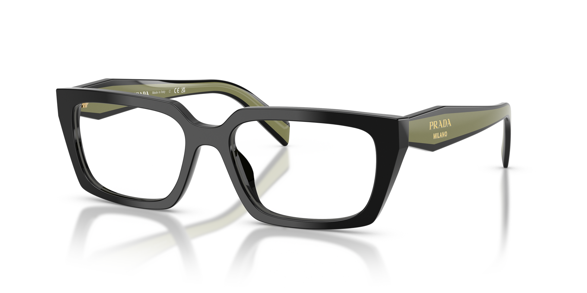 Prada PR D05V 03K1O1