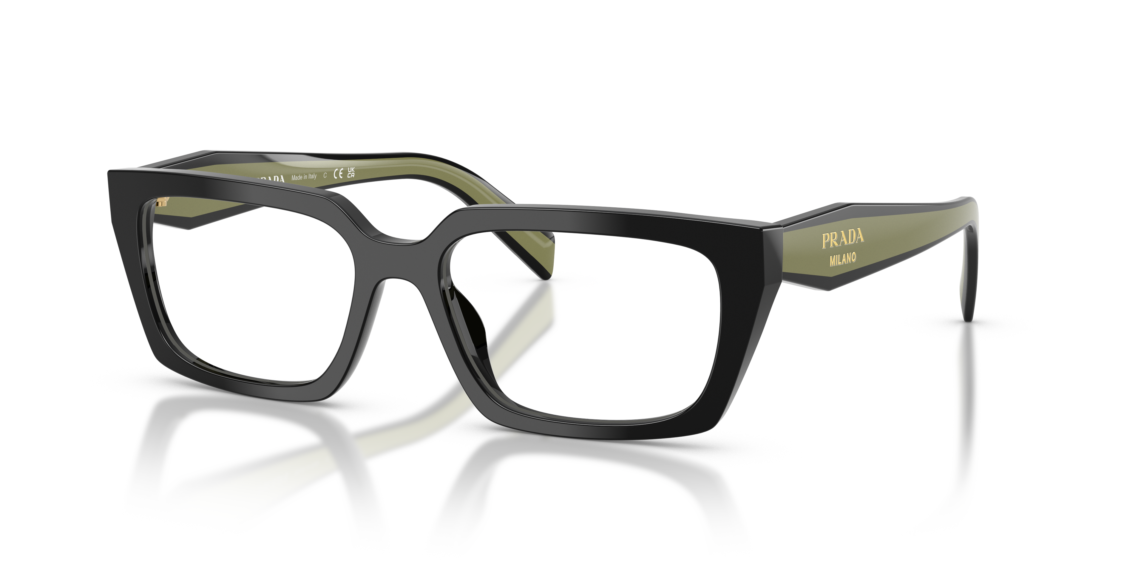 Prada PR D05V 03K1O1