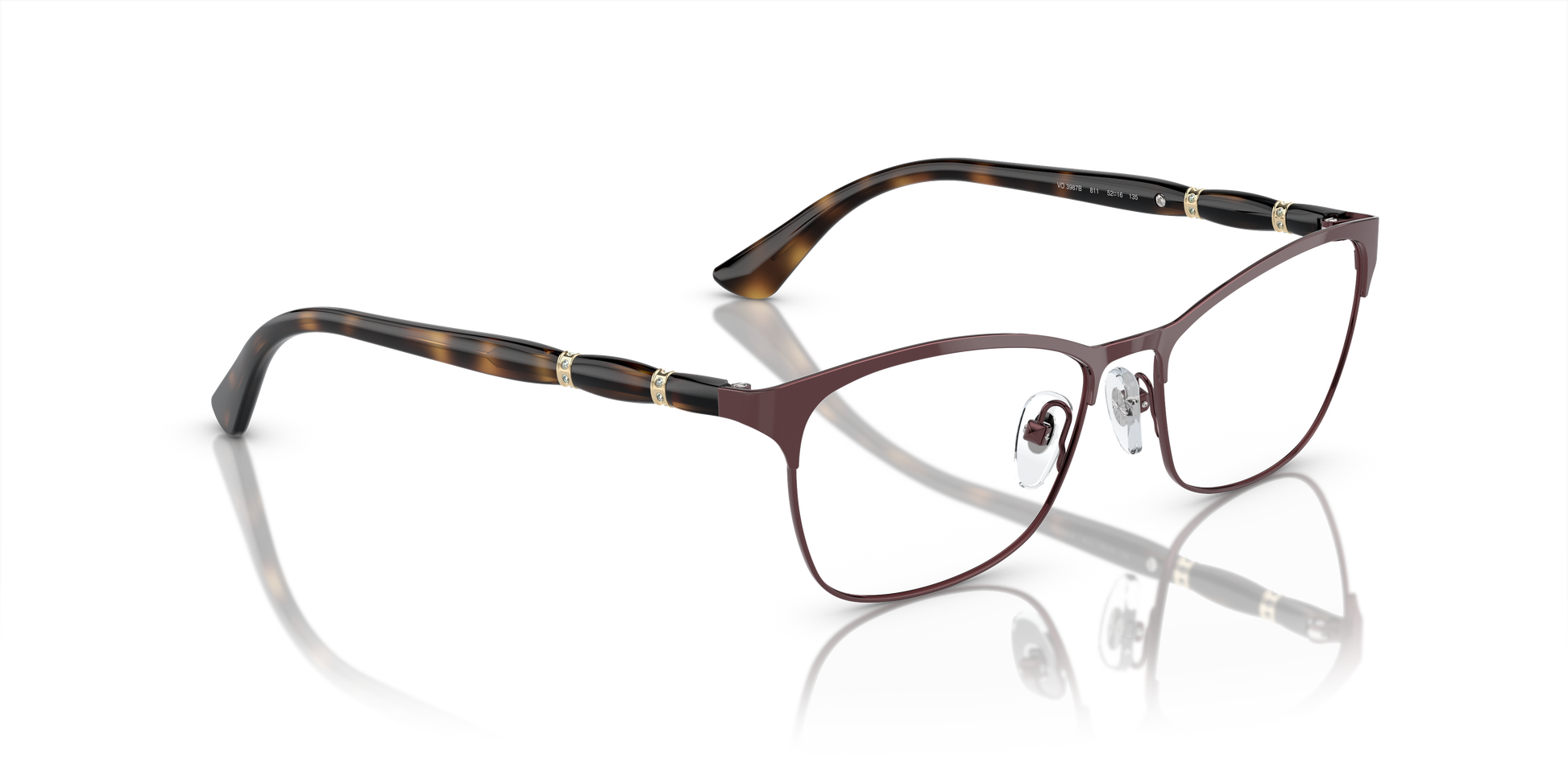 Vogue Eyewear VO3987B 811