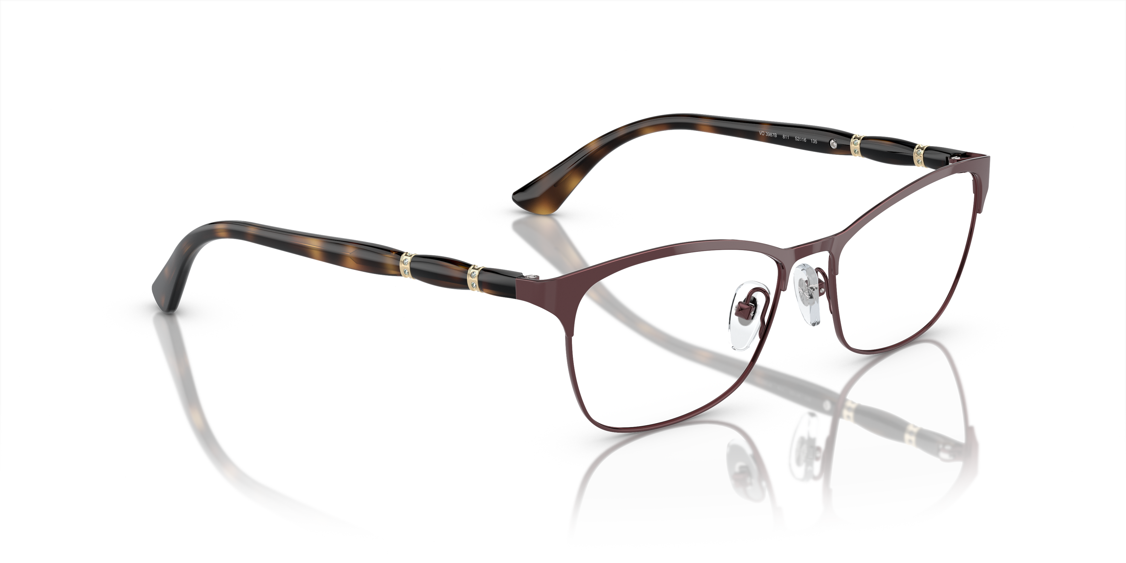 Vogue Eyewear VO3987B 811