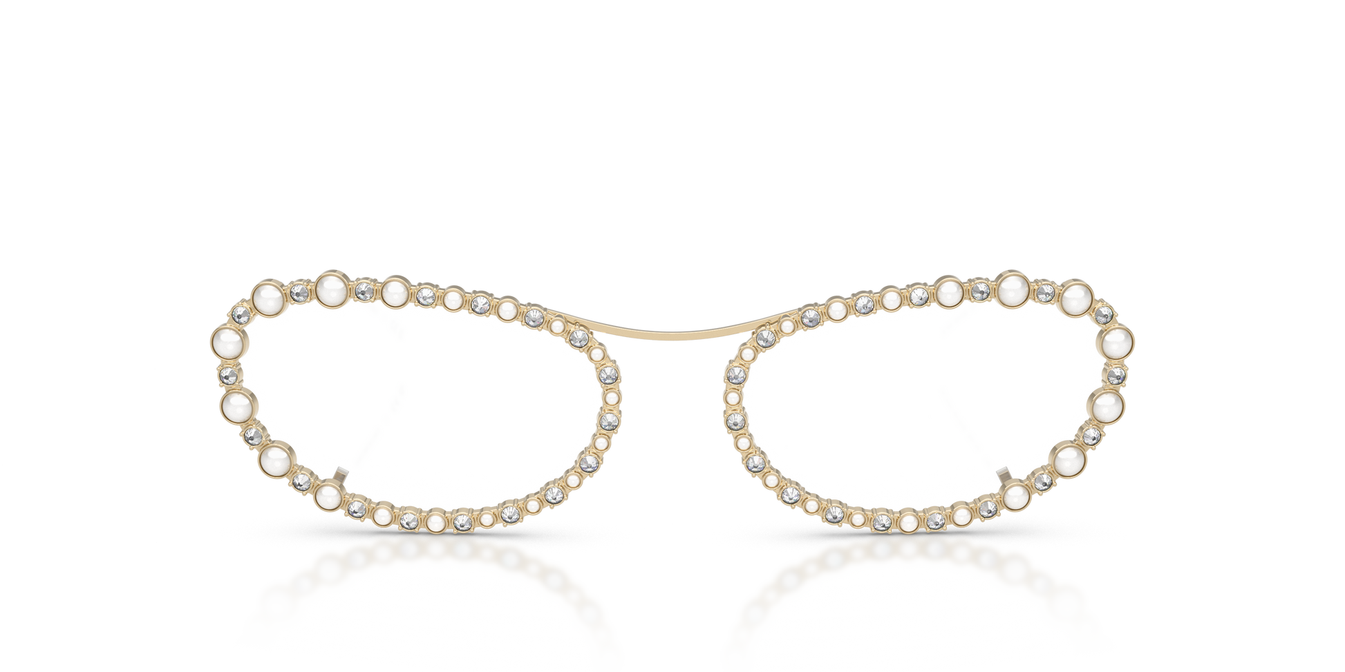 Swarovski SK7044 4013SB