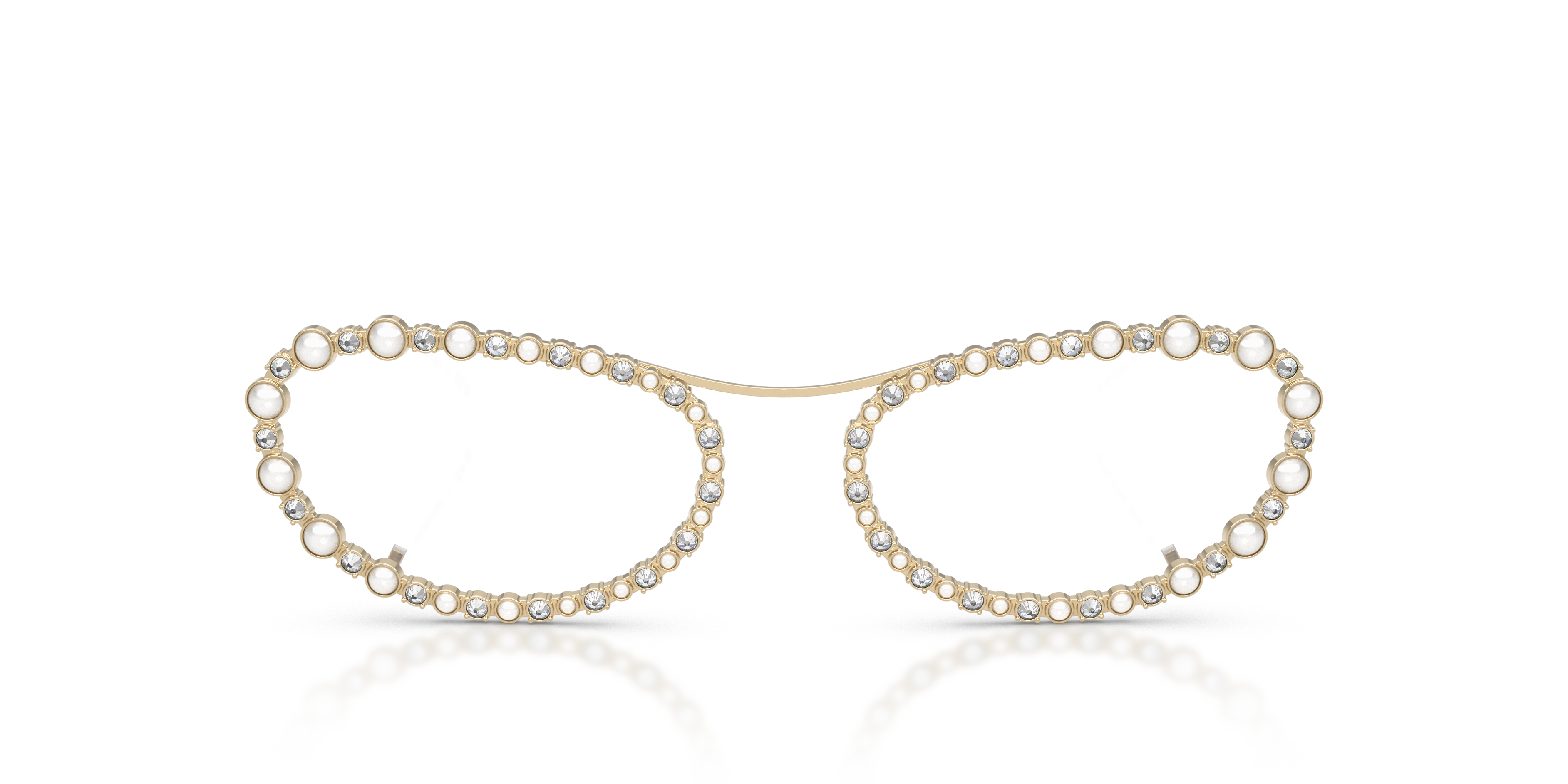 Swarovski SK7044 4013SB