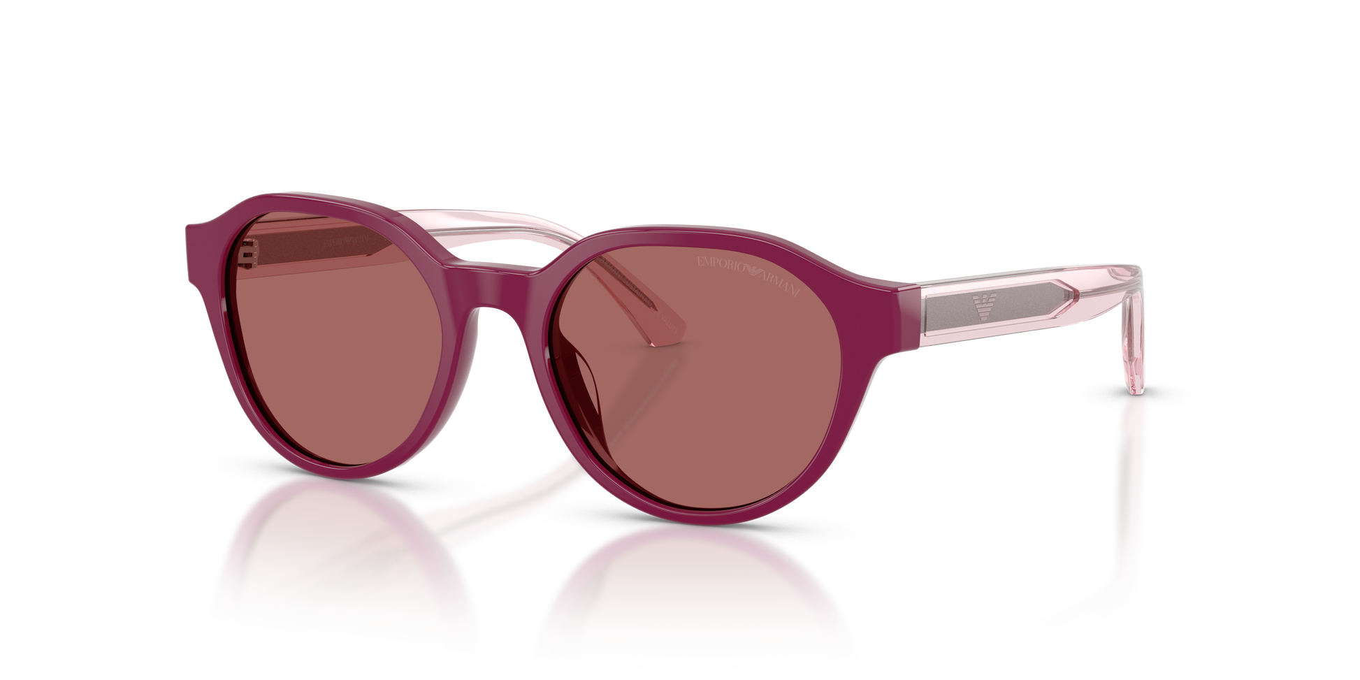 Emporio Armani Kids EK4008U 638369