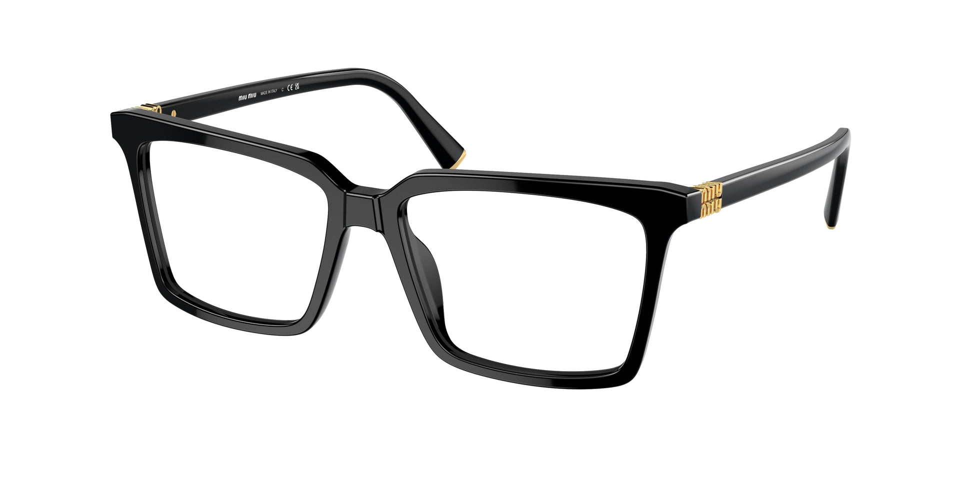 Miu Miu MU 08XV 16K1O1