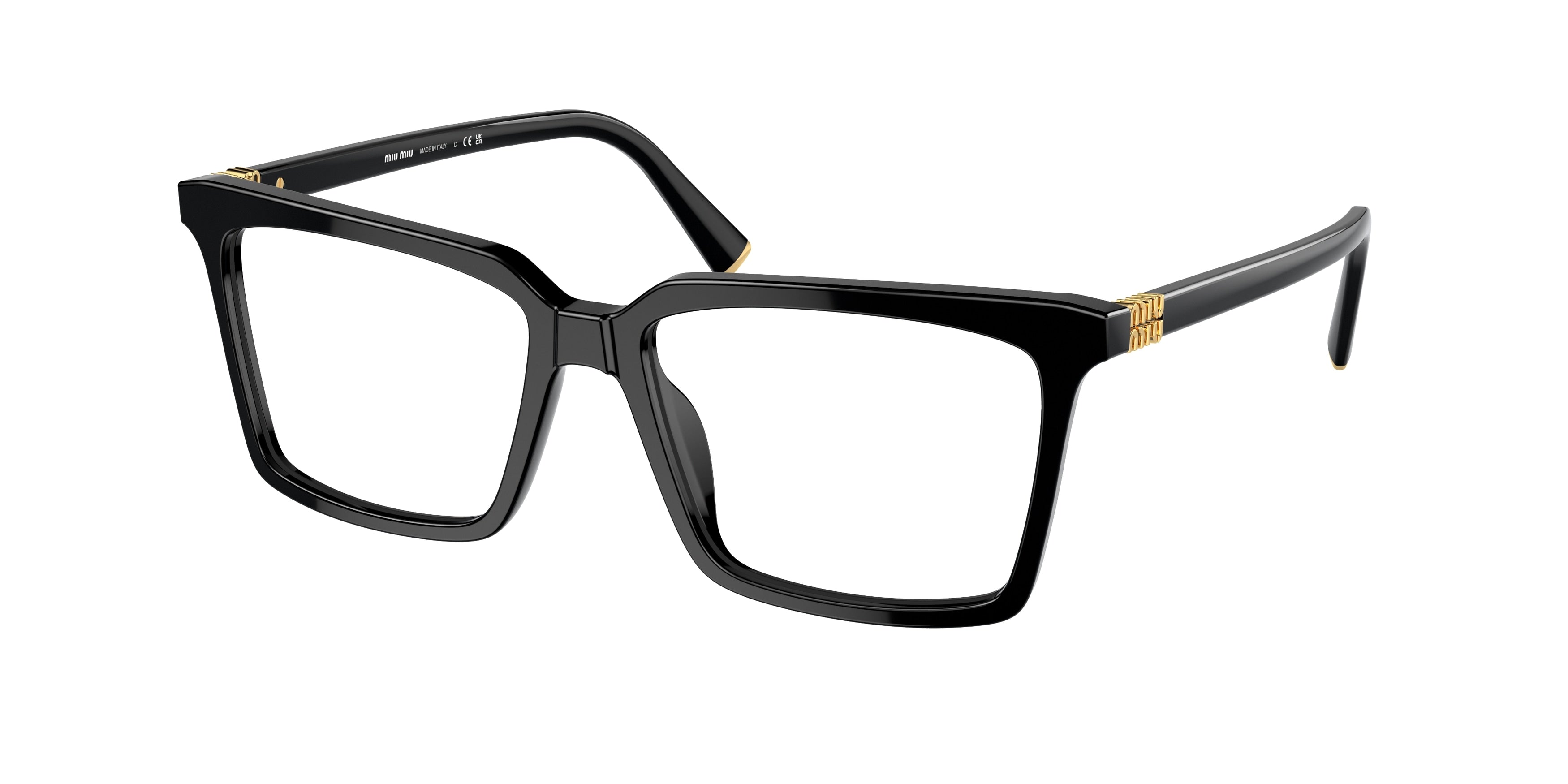 Miu Miu MU 08XV 16K1O1