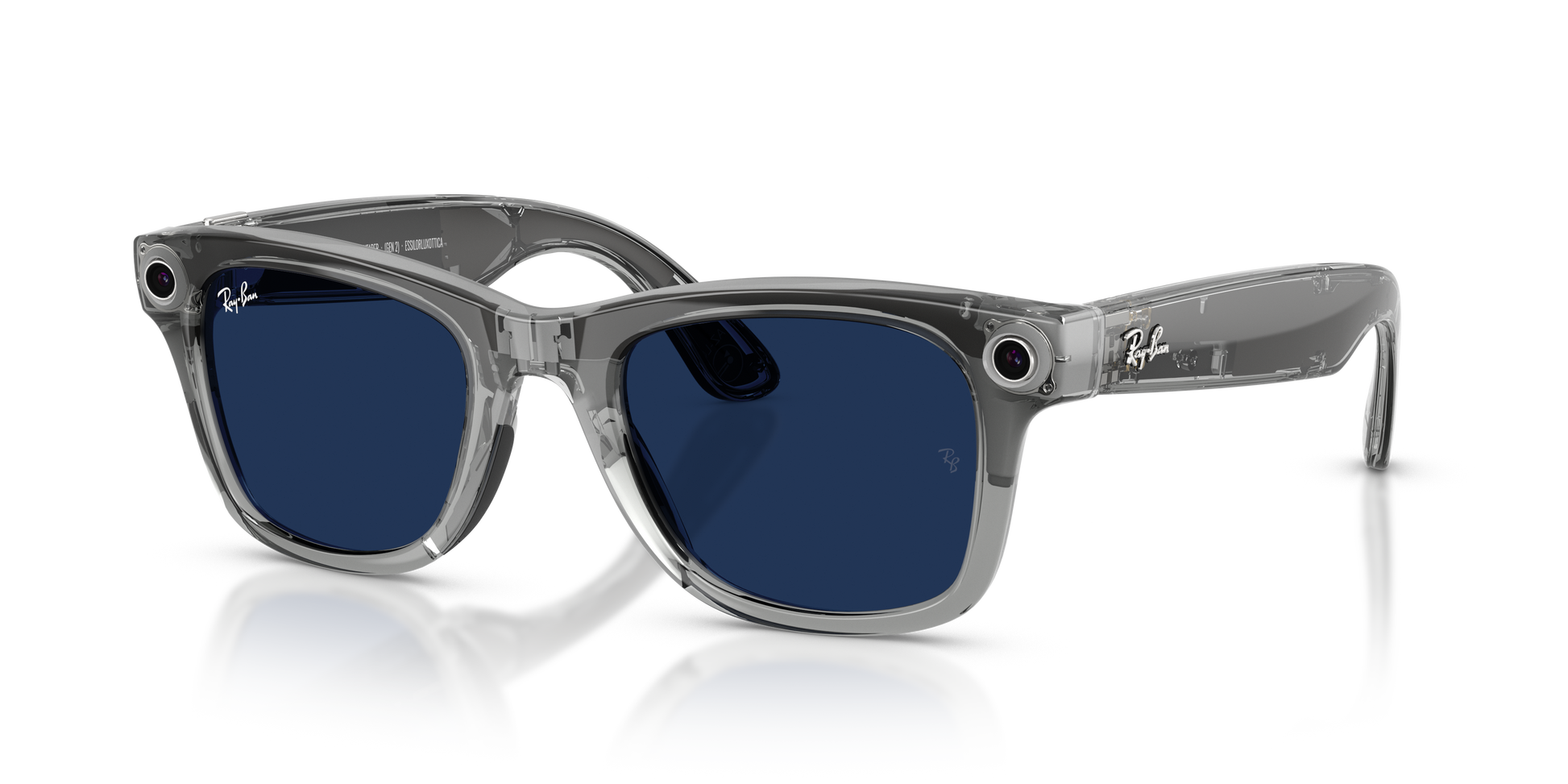 Ray-Ban Meta RW4012 WAYFARER 6840MF