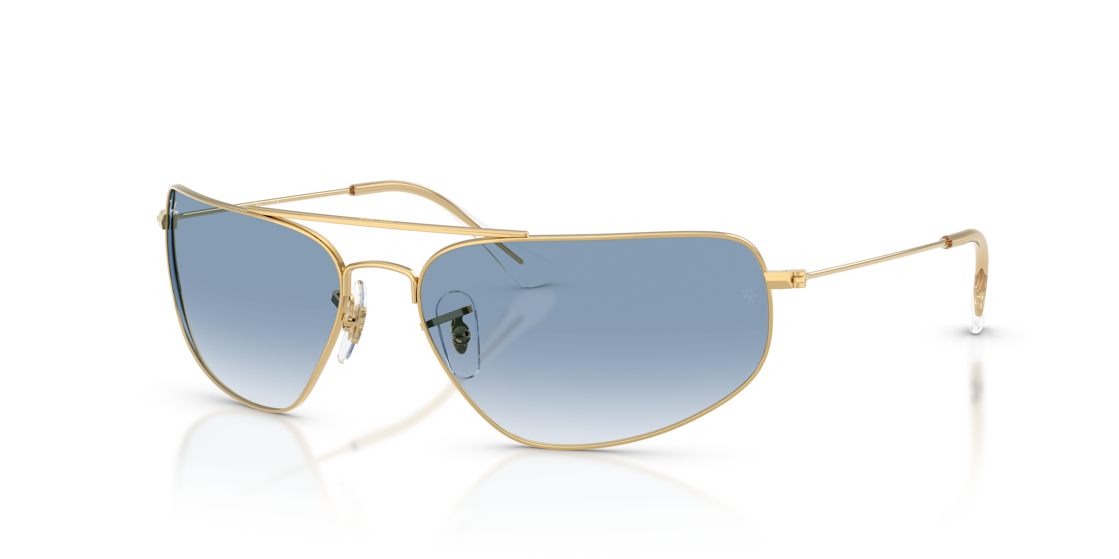Ray-Ban RB3780 001/3F