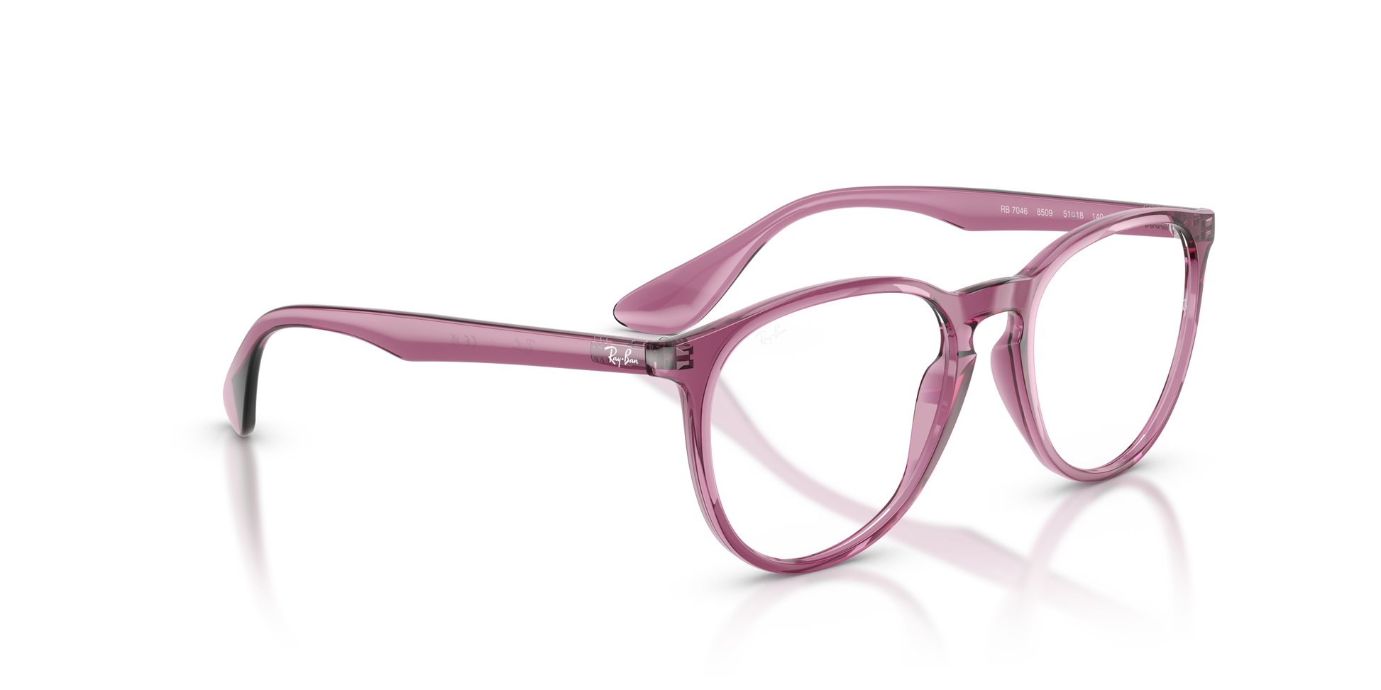 Ray-Ban RX7046 ERIKA 8509