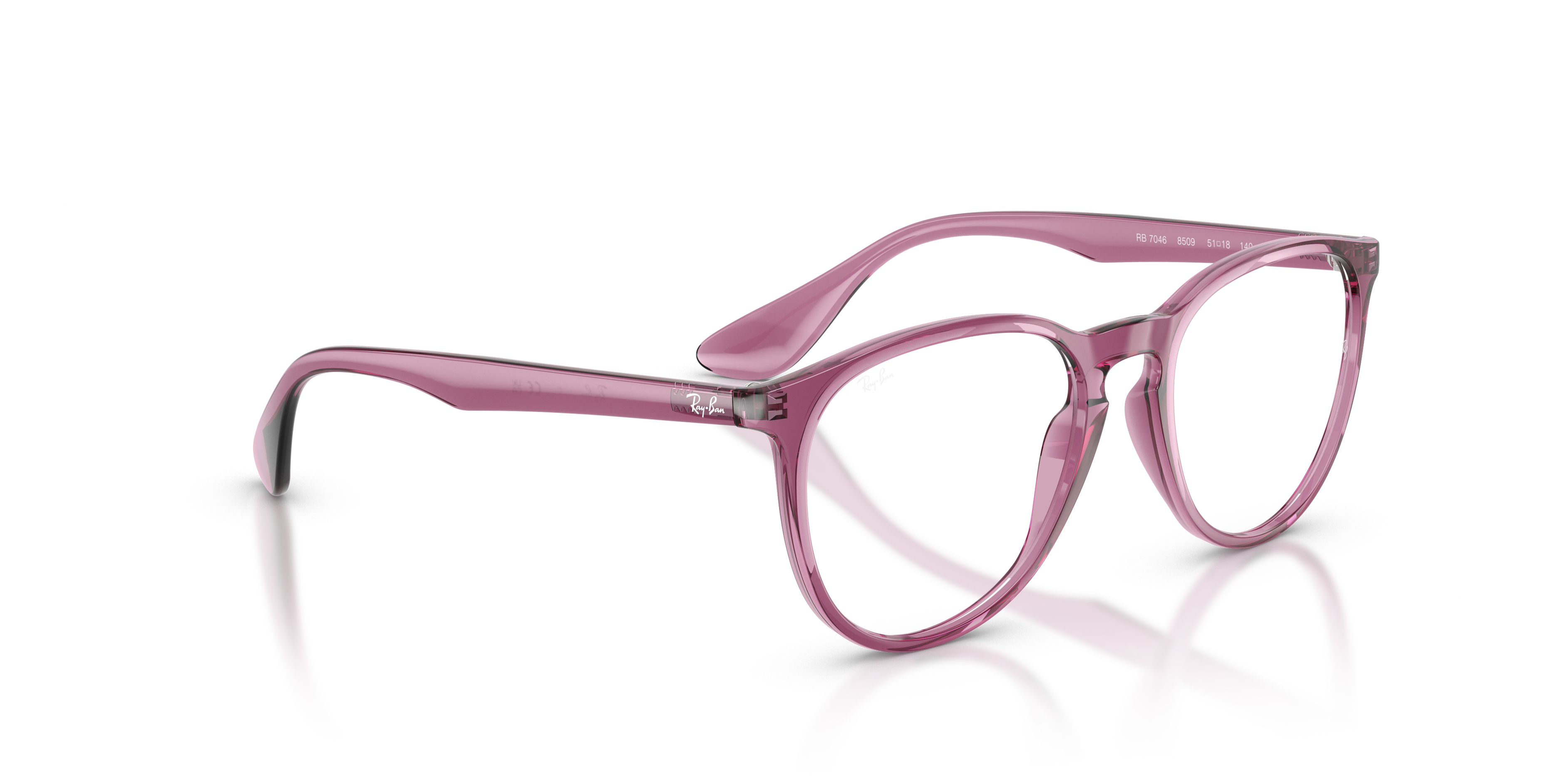 Ray-Ban RX7046 ERIKA 8509