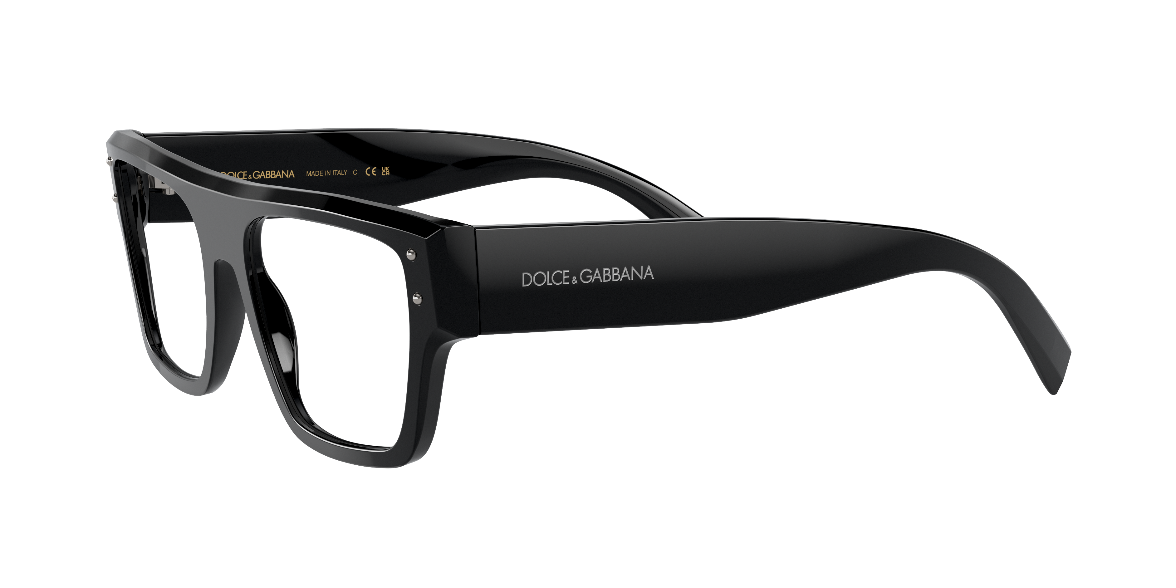 Dolce & Gabbana DG3384 501