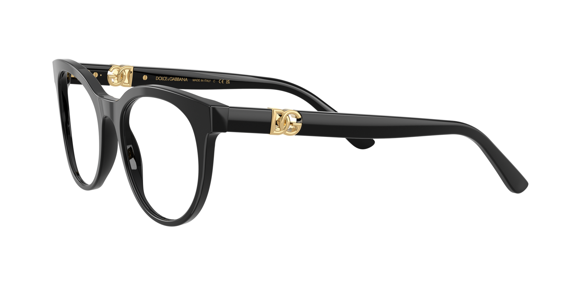 Dolce & Gabbana DG3399 501