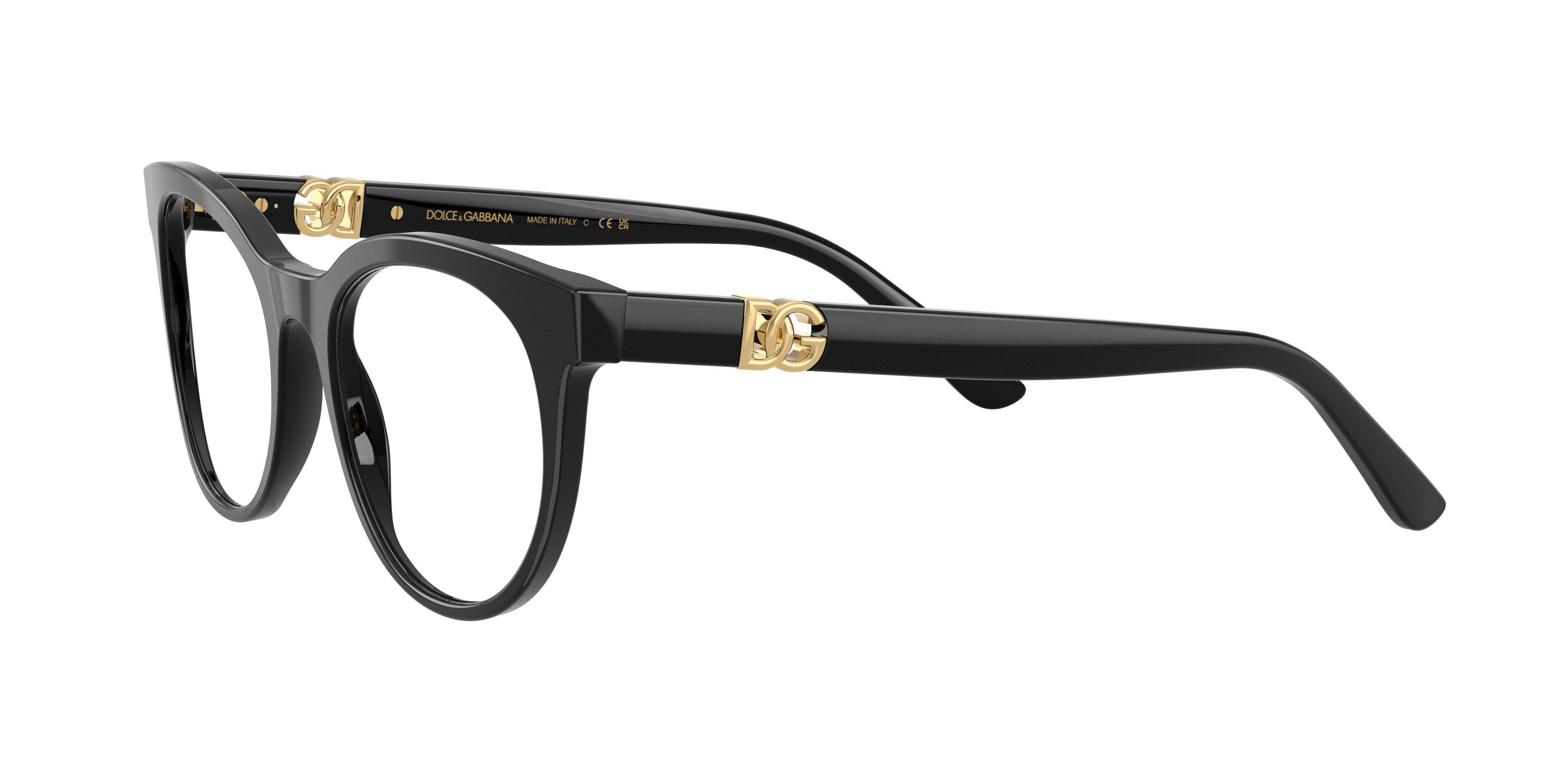 Dolce & Gabbana DG3399 501