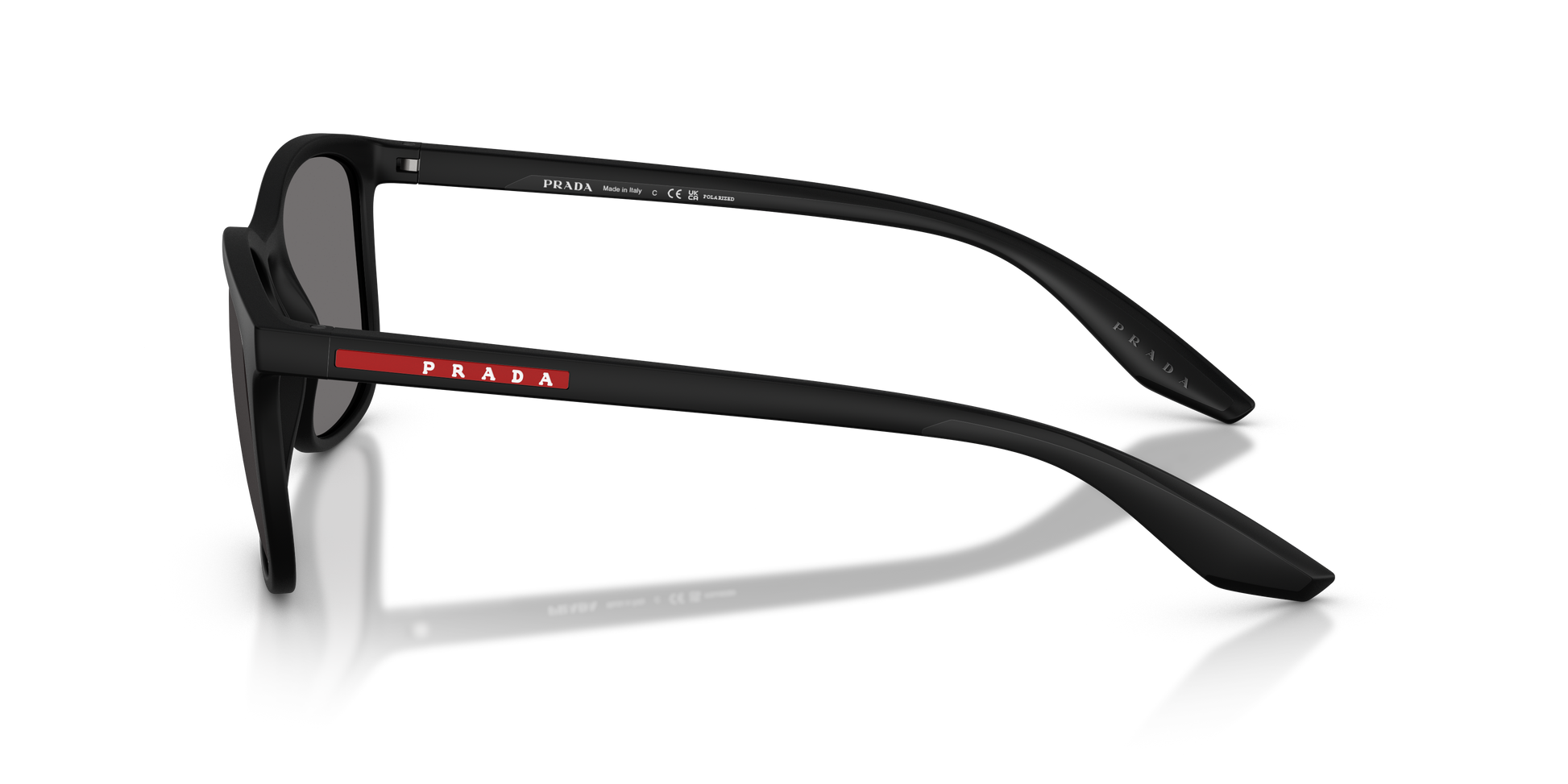 Prada Linea Rossa PS A08S DG002G