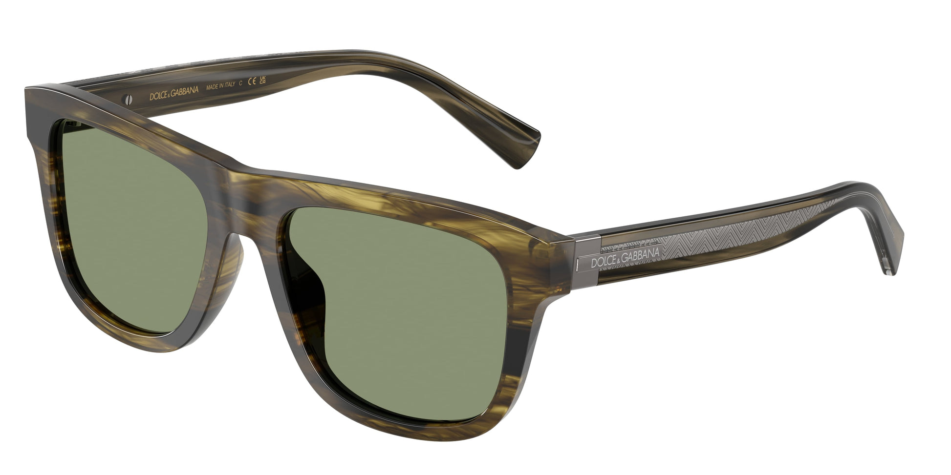 Dolce & Gabbana DG4545 306682