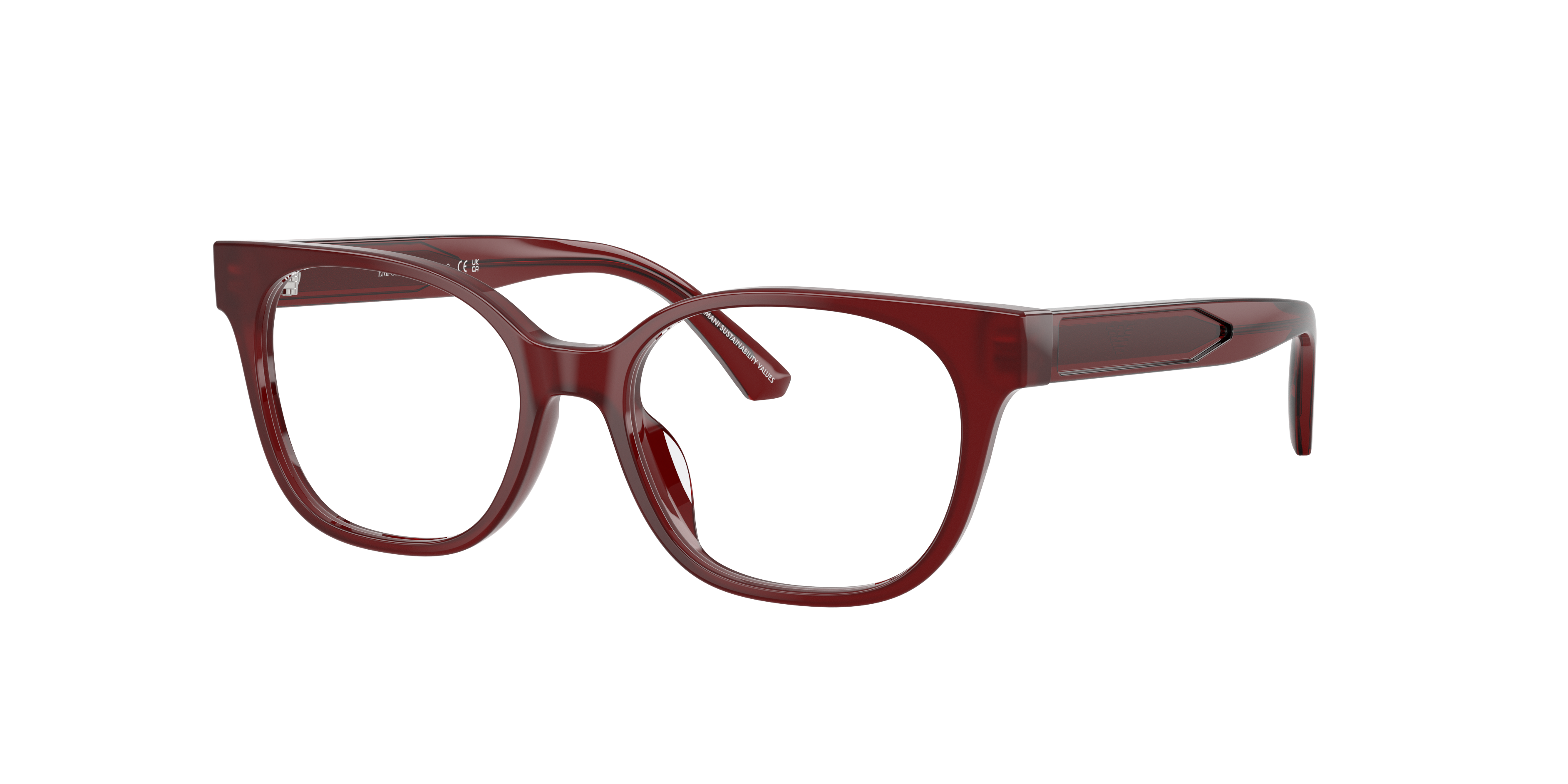 Emporio Armani Kids EK3014U 6389