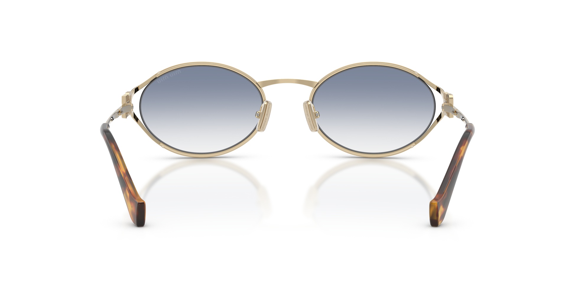 Miu Miu MU 52YS ZVN80O
