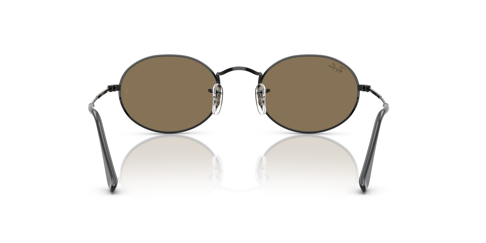 Ray-Ban RB3547N OVAL 002/8O