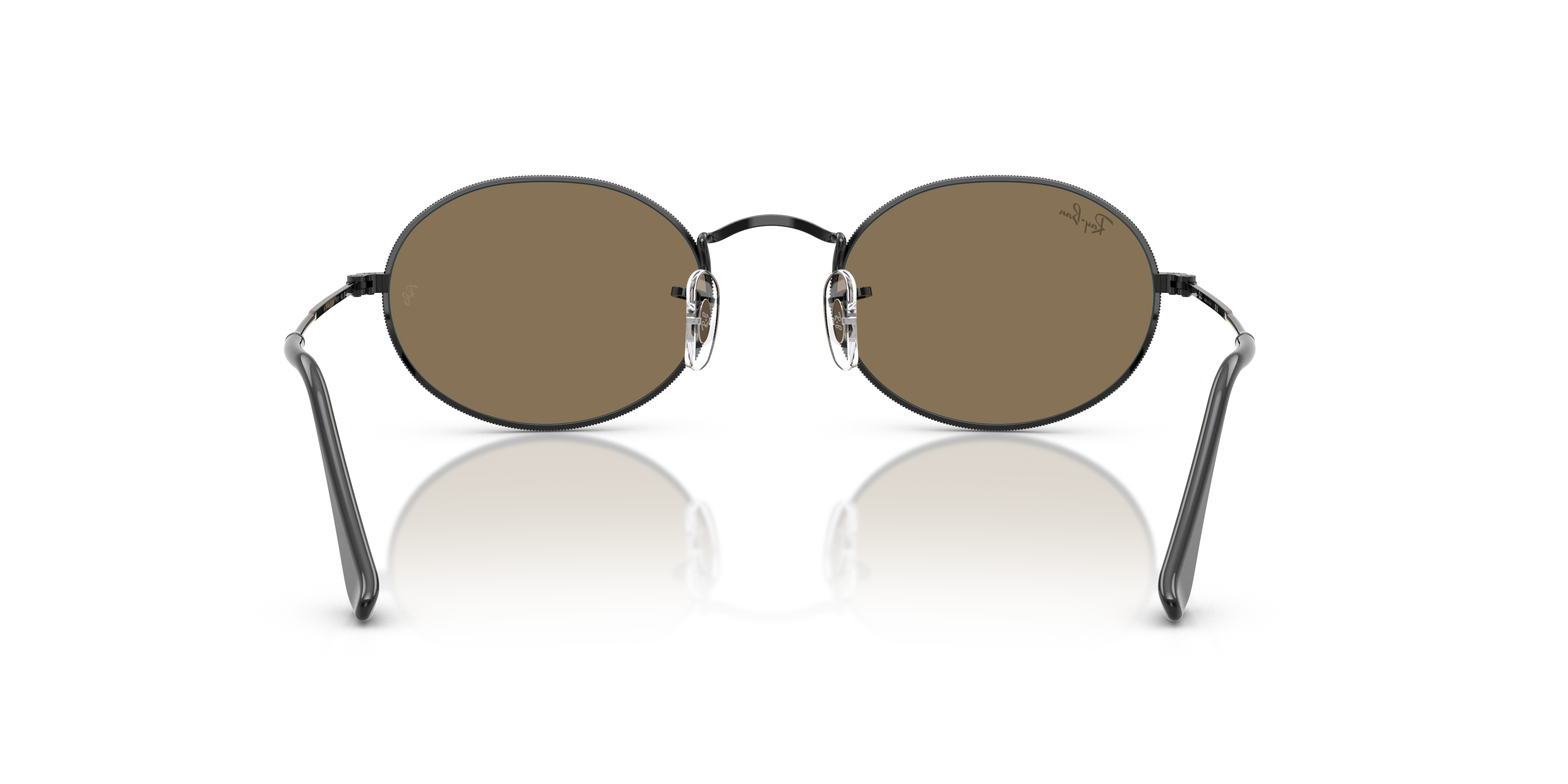 Ray-Ban RB3547N OVAL 002/8O