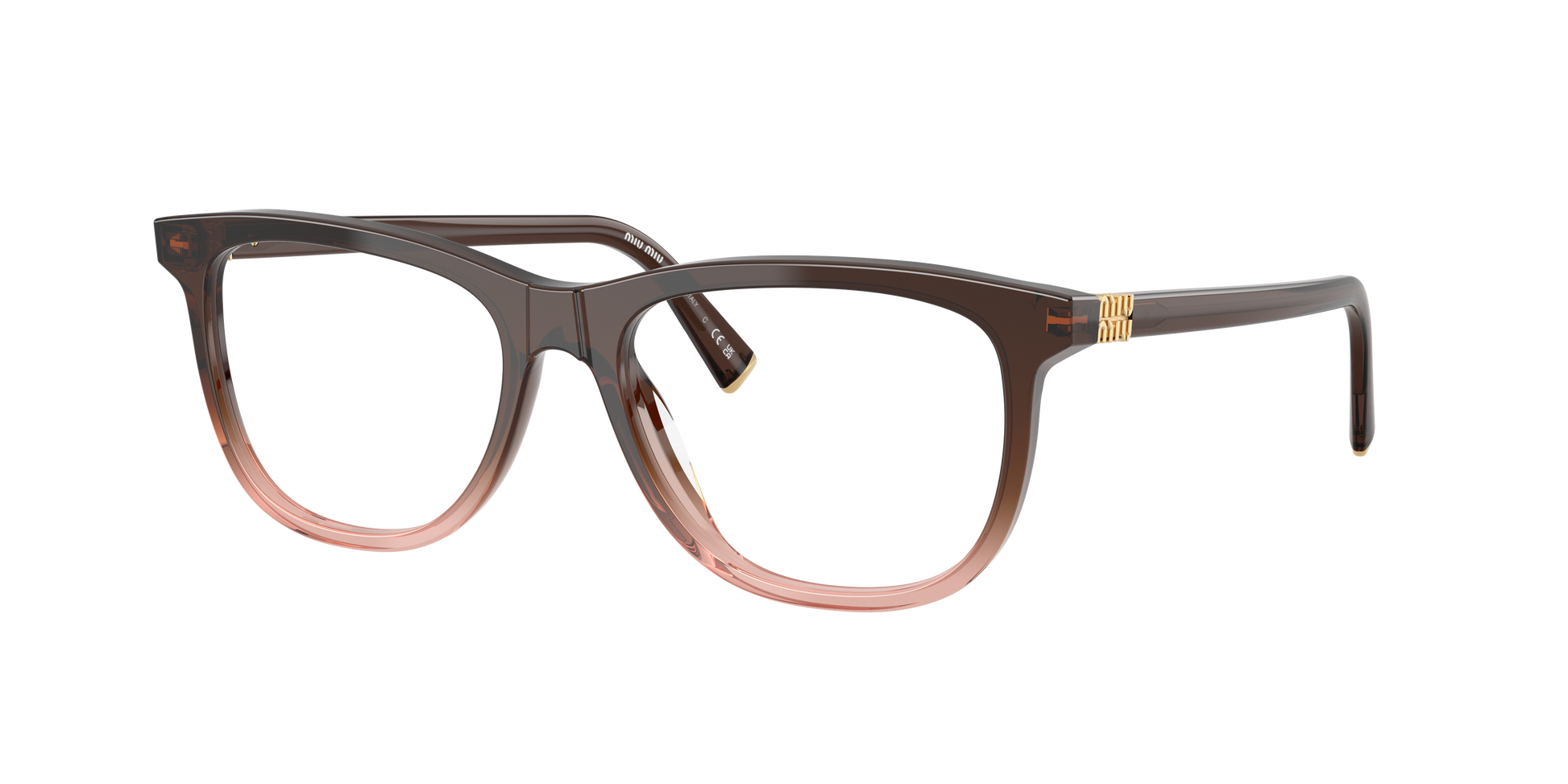 Miu Miu MU 01WV 25C1O1