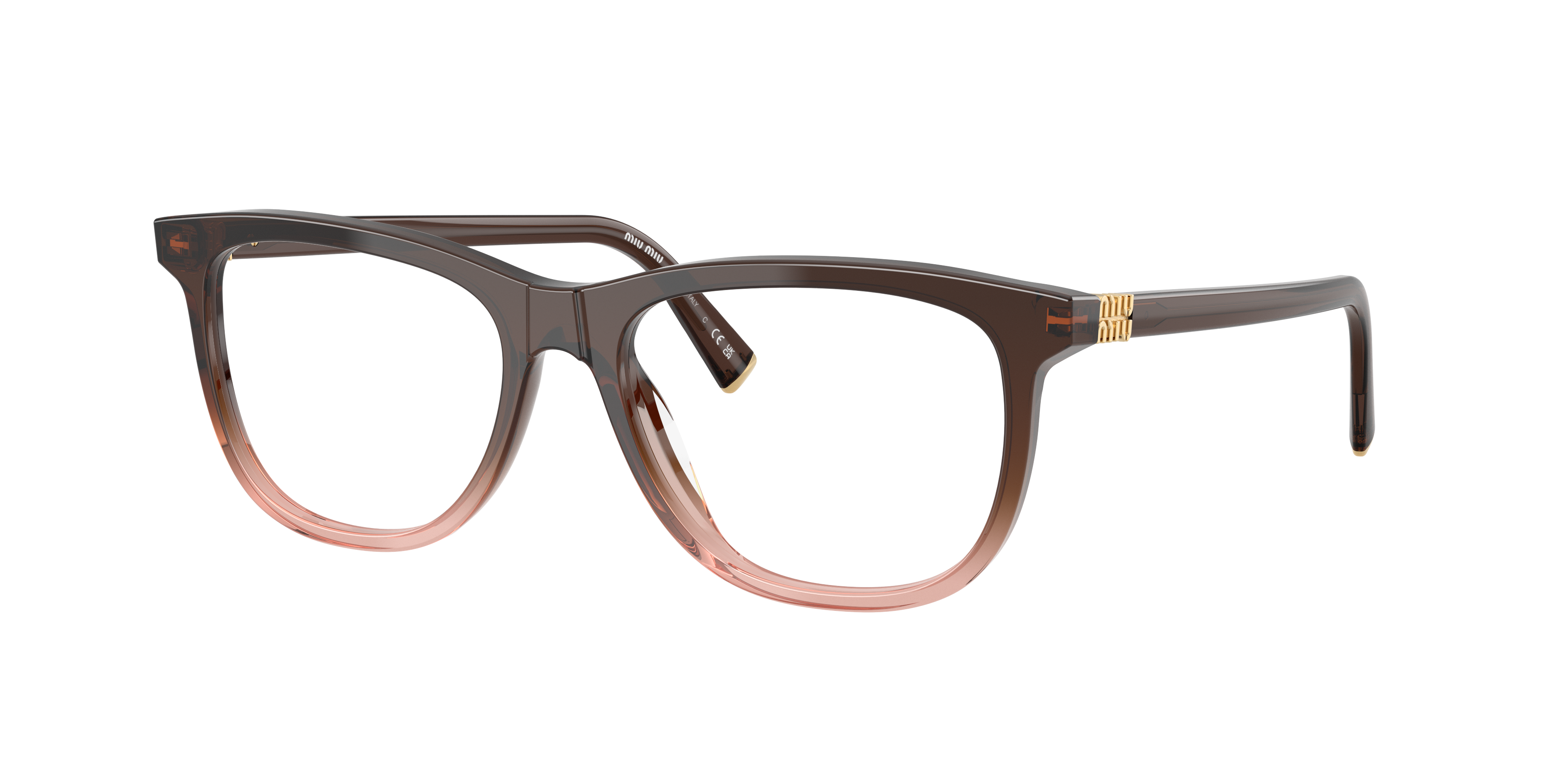 Miu Miu MU 01WV 25C1O1