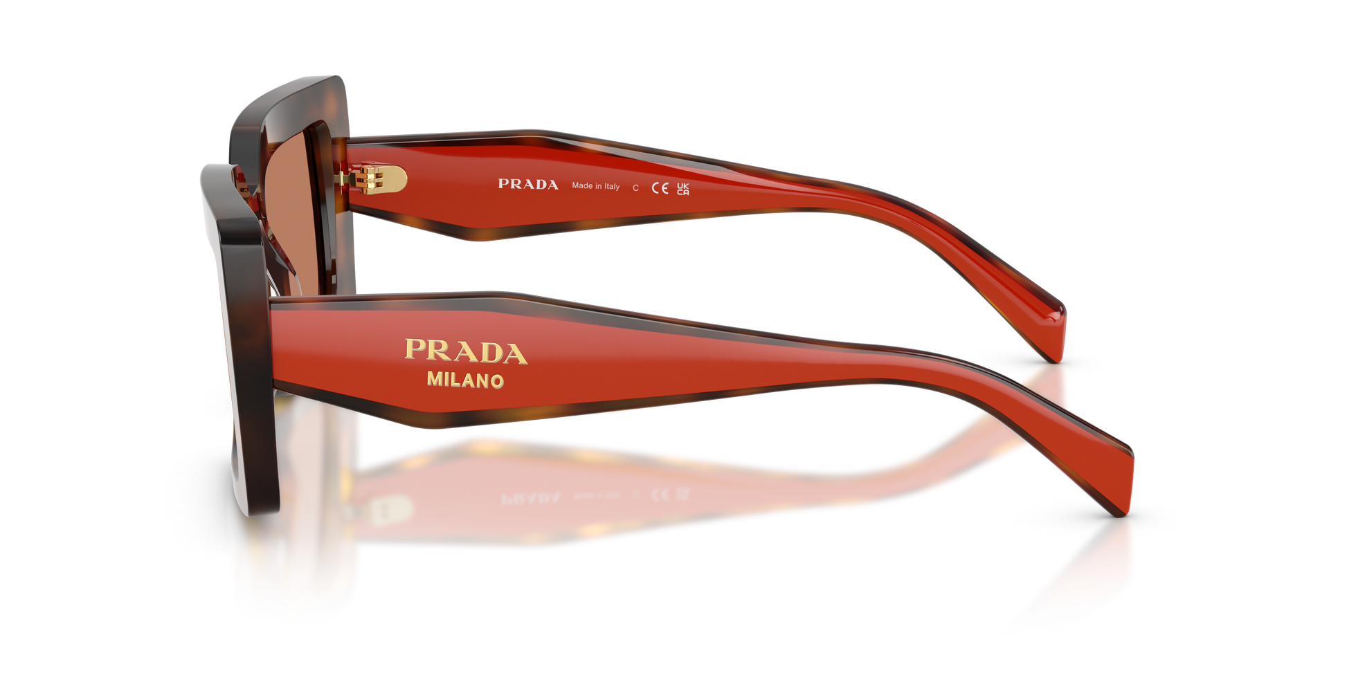 Prada PR D01S 01K90Q