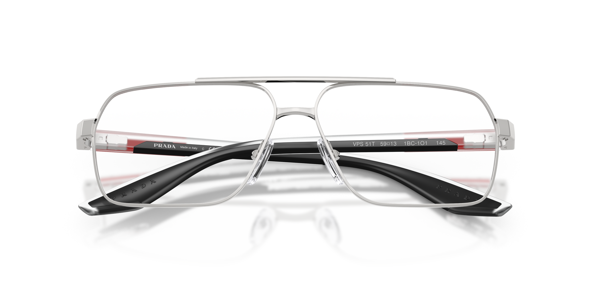 Prada Linea Rossa PS 51TV 1BC1O1