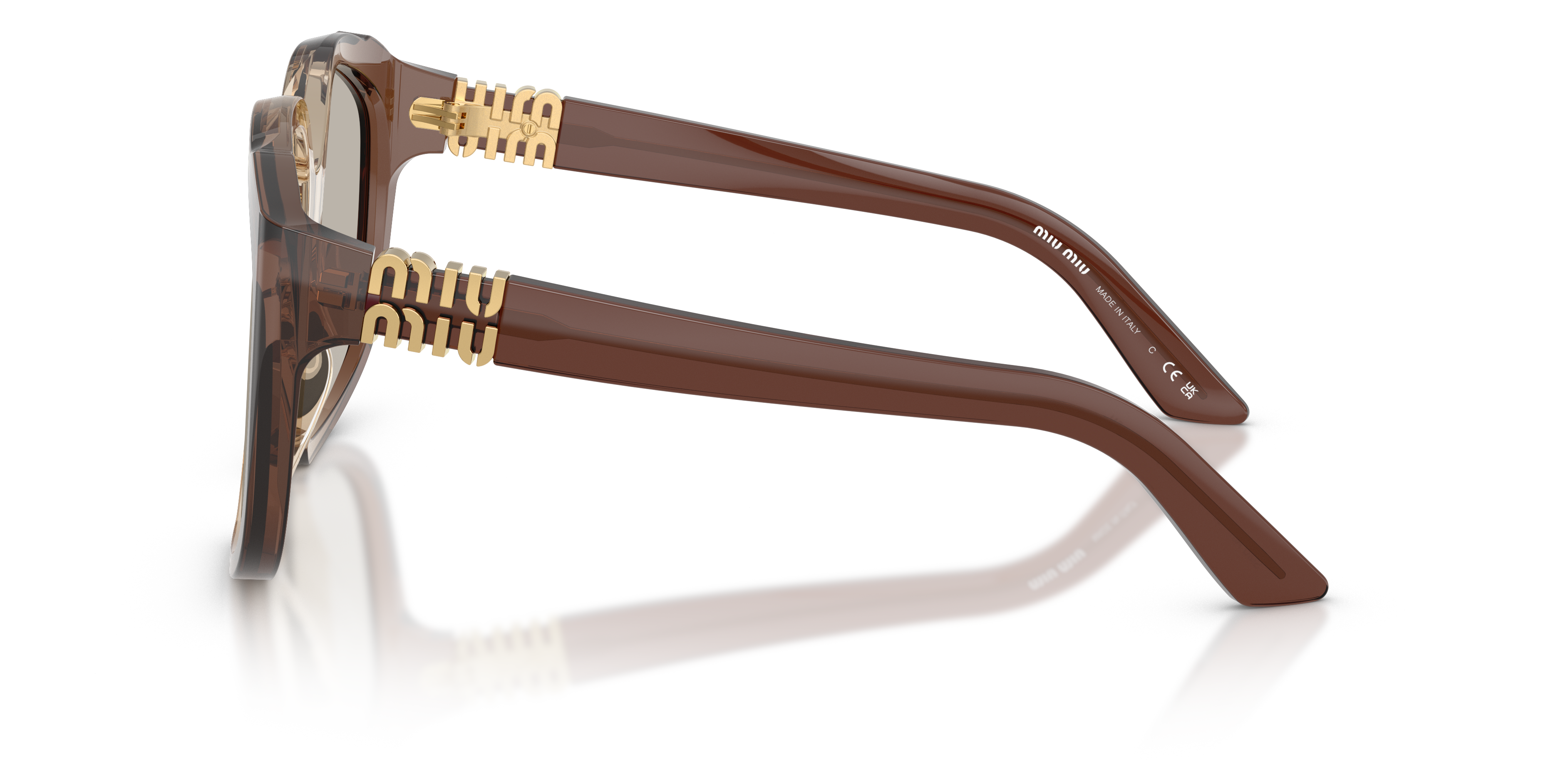Miu Miu MU A07S 25G40U