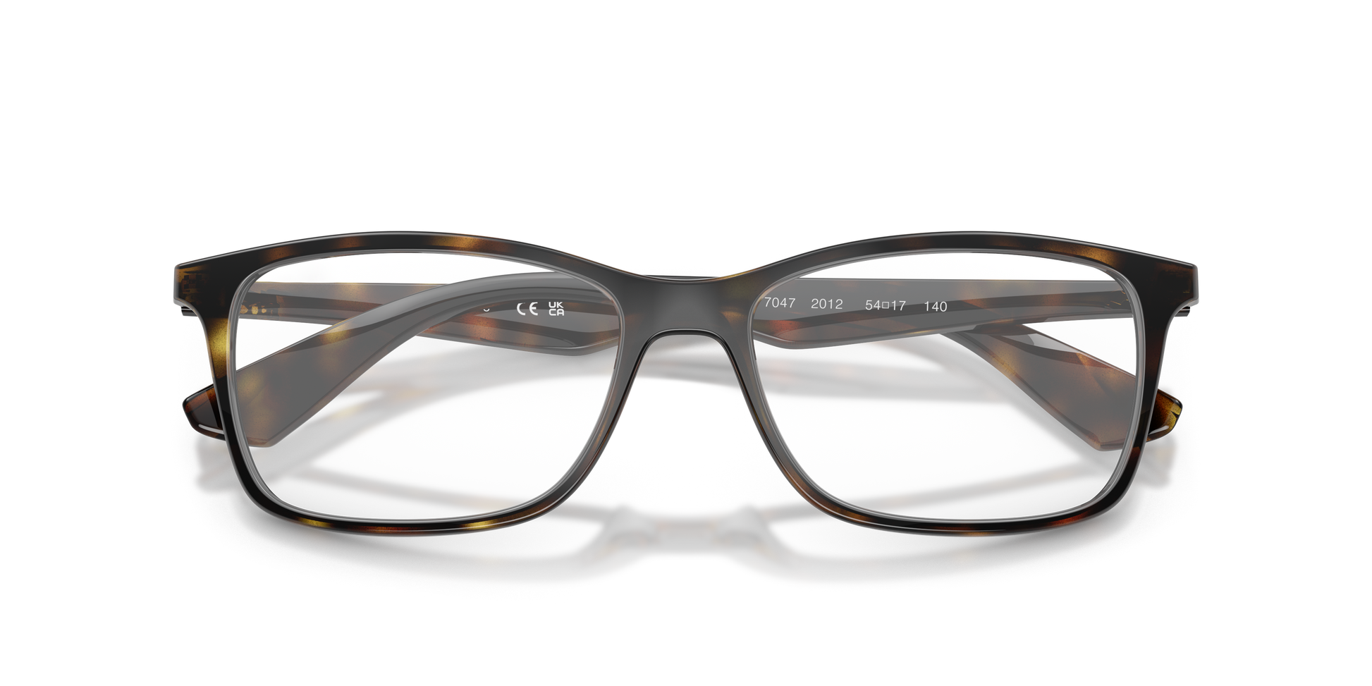 Ray-Ban Vista RX7047 2012
