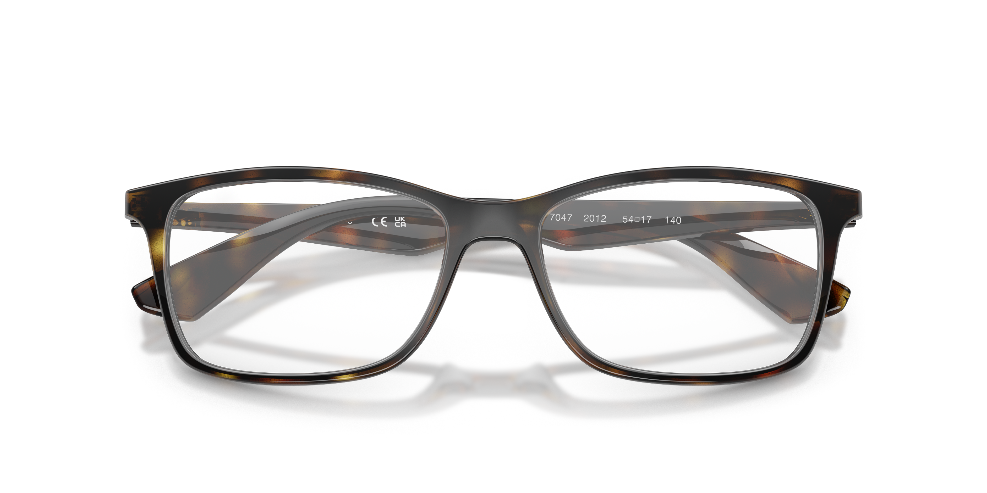 Ray-Ban Vista RX7047 2012