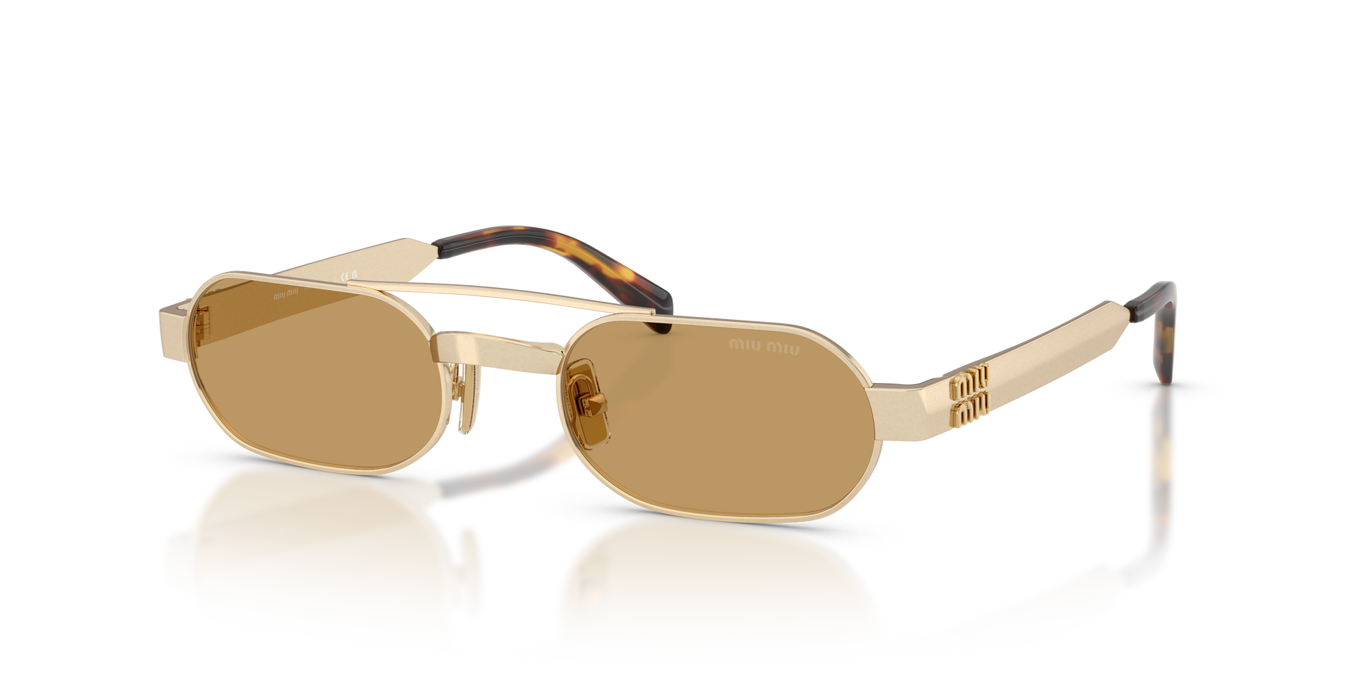 Miu Miu MU B52S 22M10Y