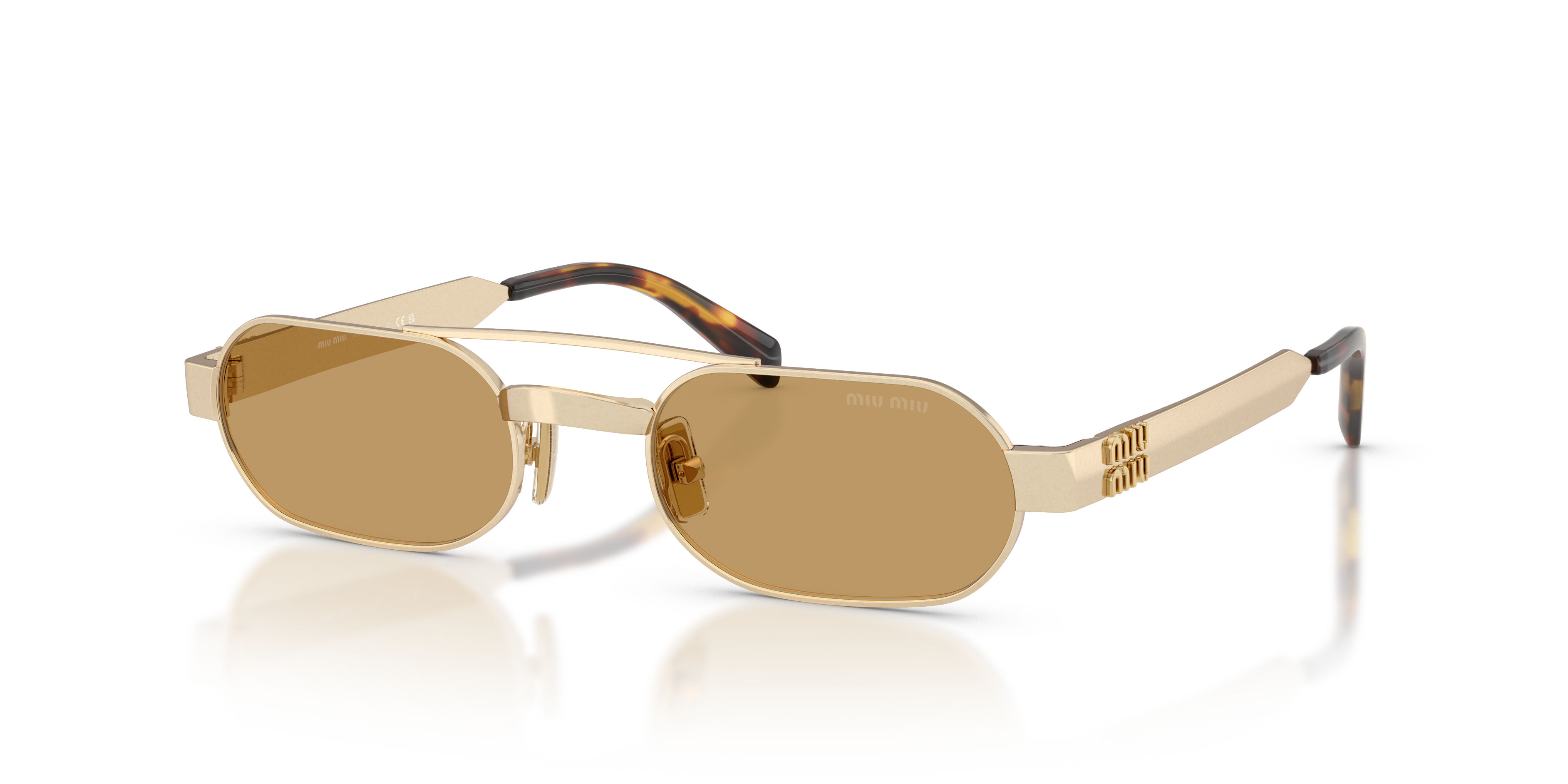Miu Miu MU B52S 22M10Y