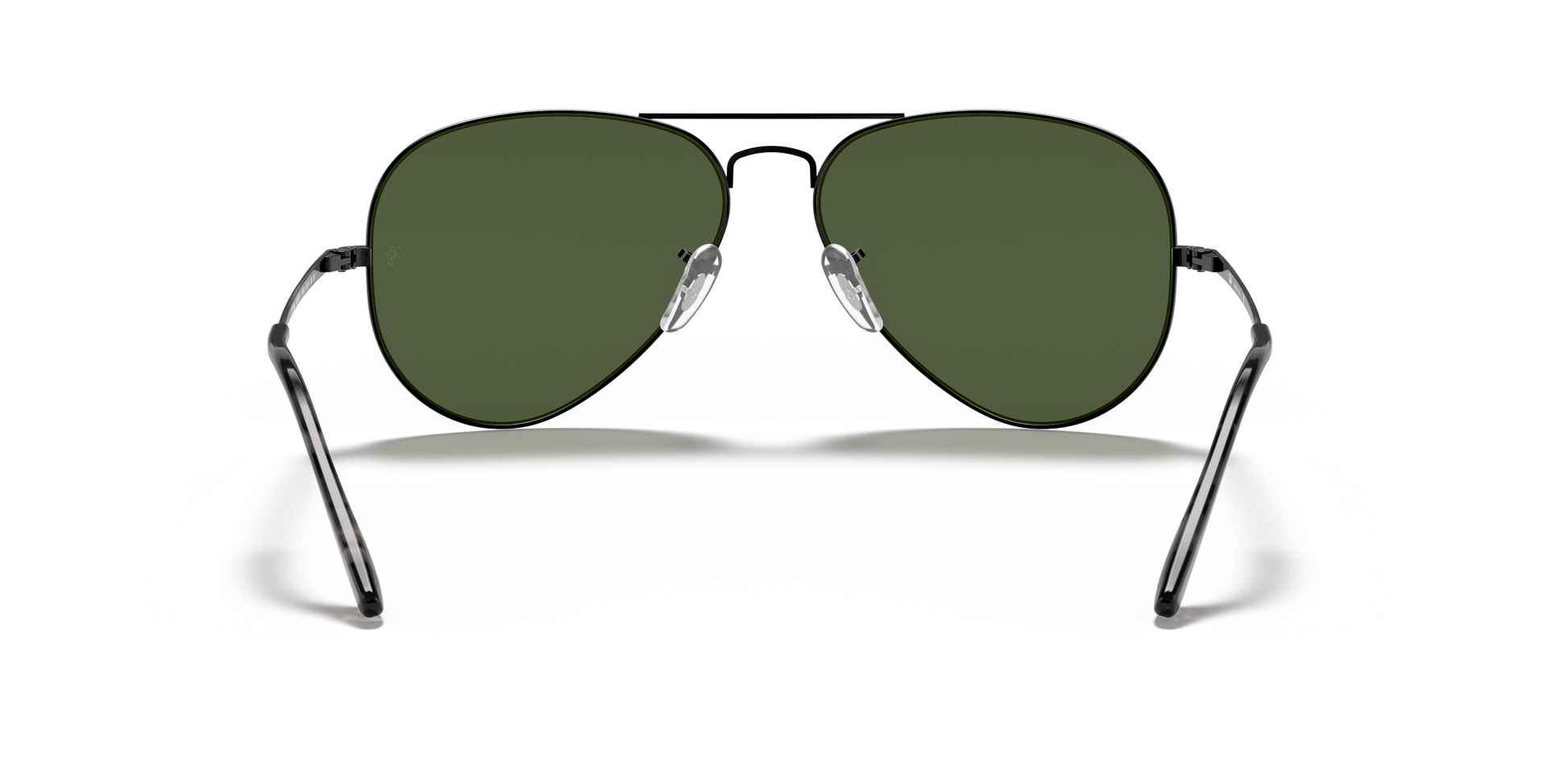 Ray-Ban RB3689 AVIATOR METAL II 914831