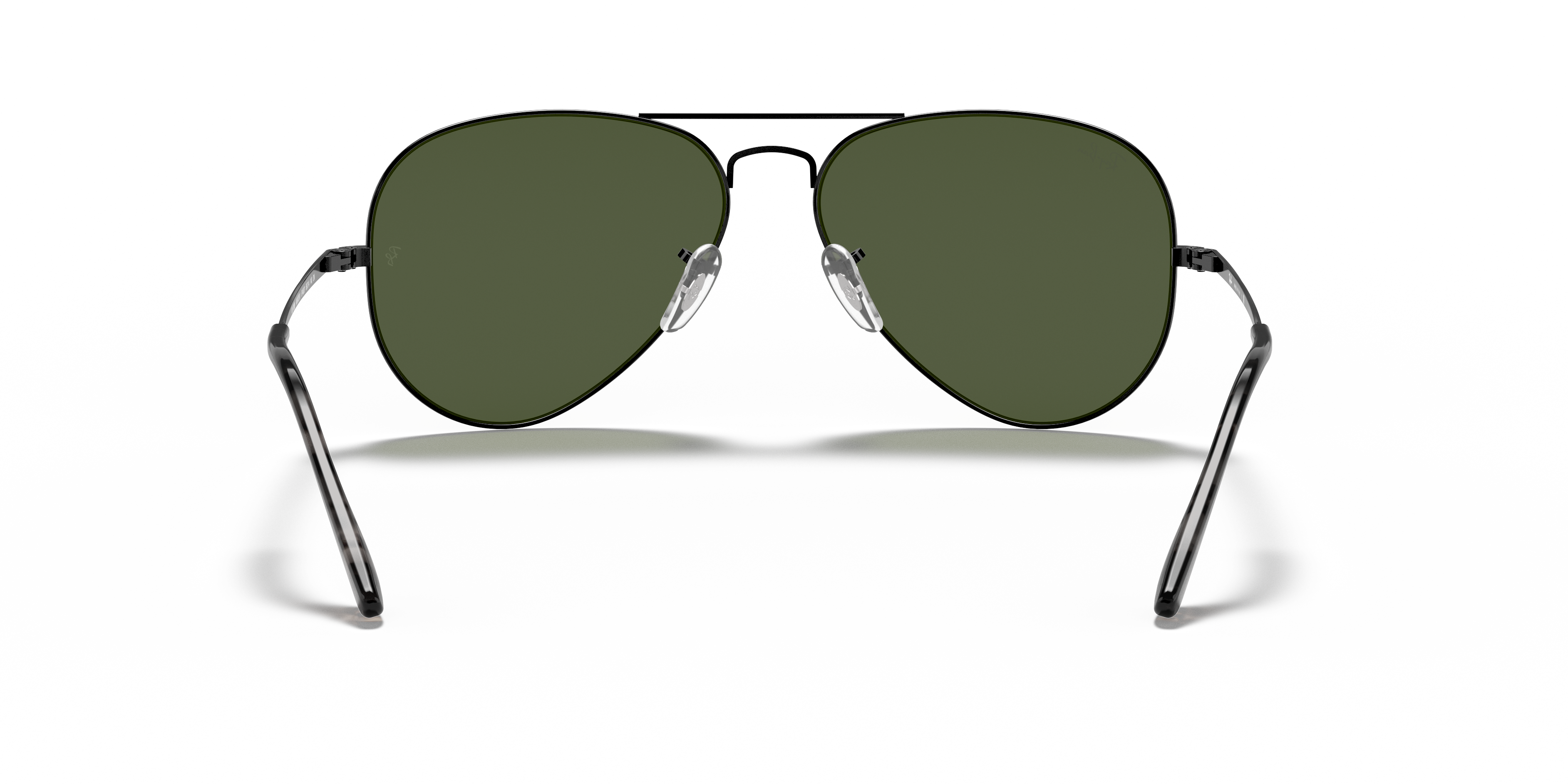 Ray-Ban RB3689 AVIATOR METAL II 914831