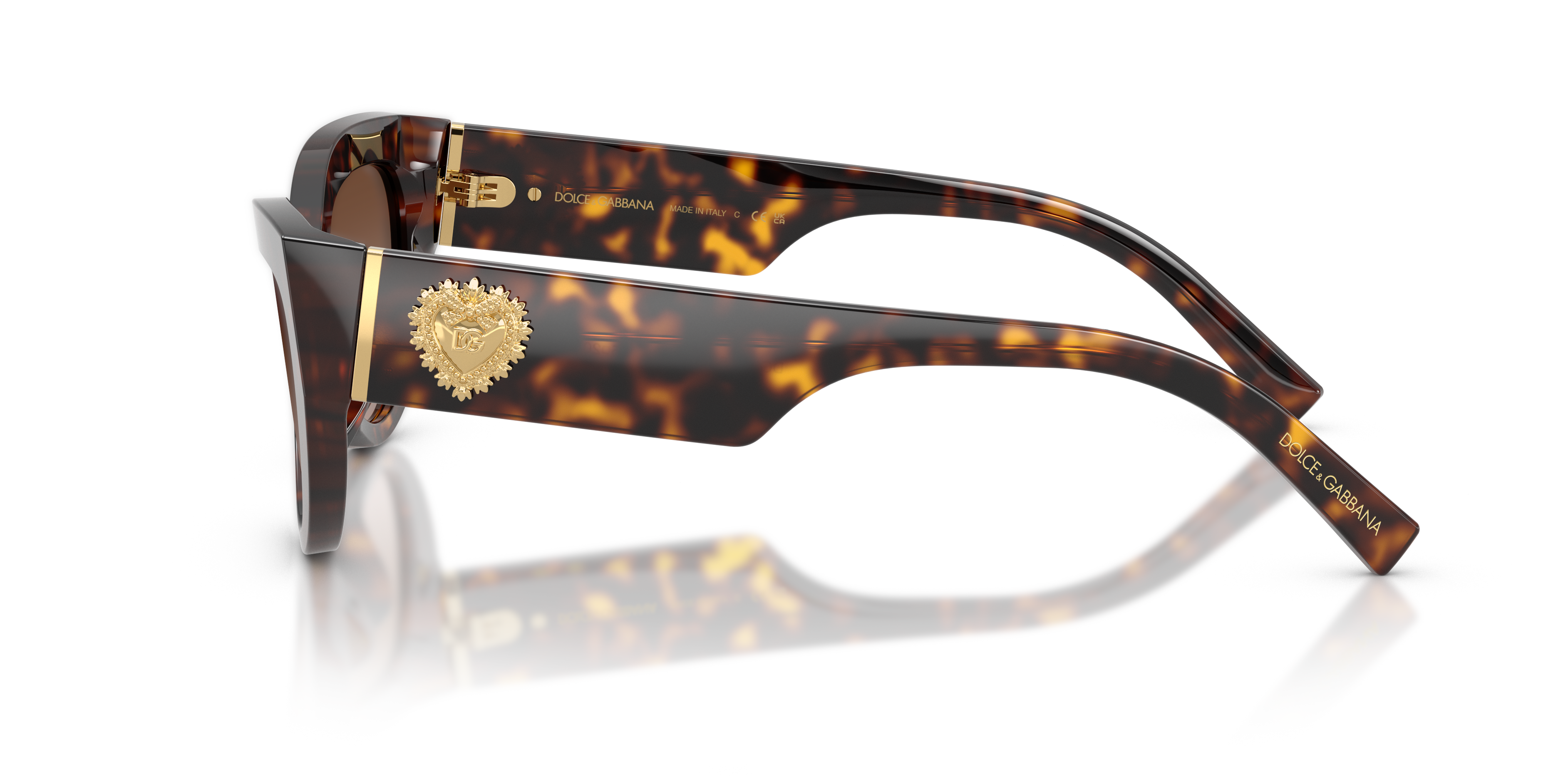 Dolce & Gabbana DG4536 502/13