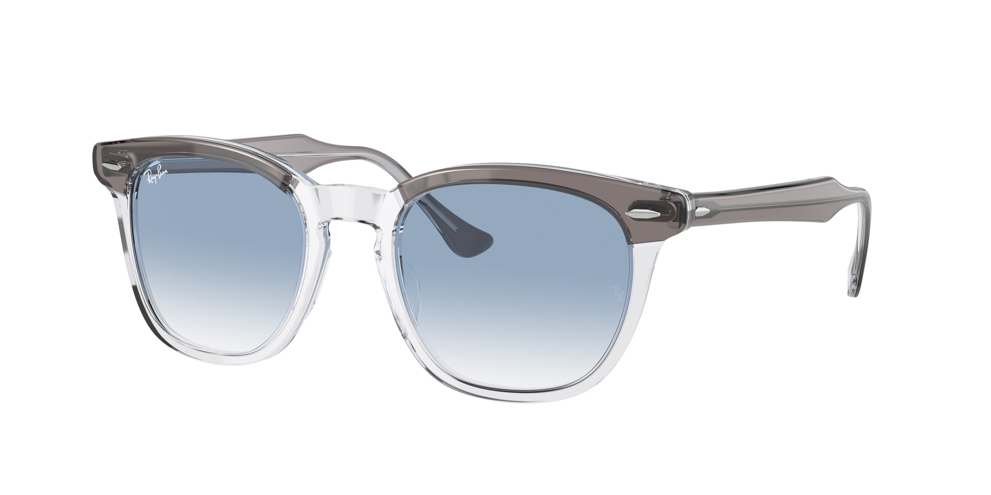 Ray-Ban RB2298 HAWKEYE 13553F