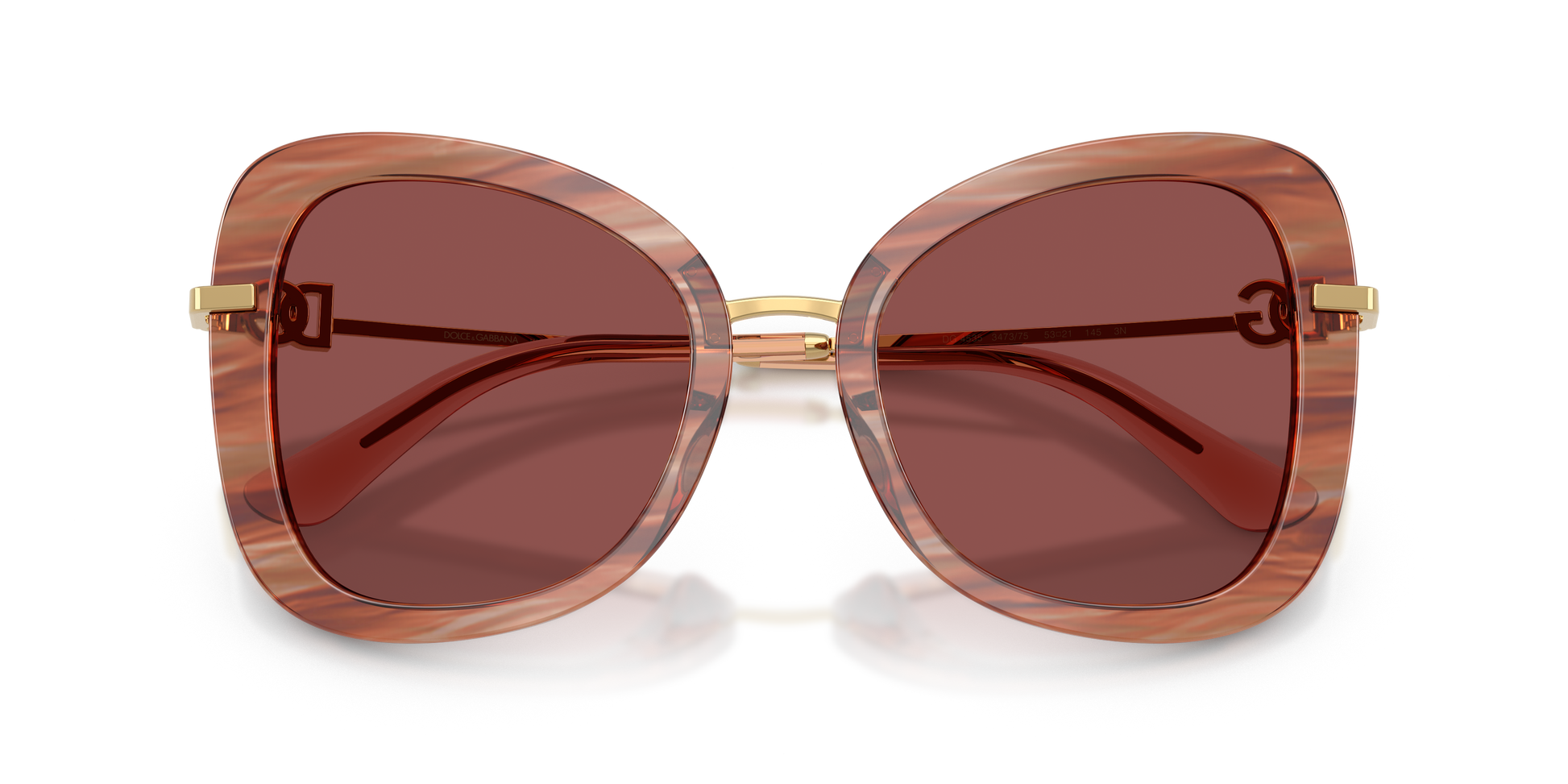 Dolce & Gabbana DG4535 347375