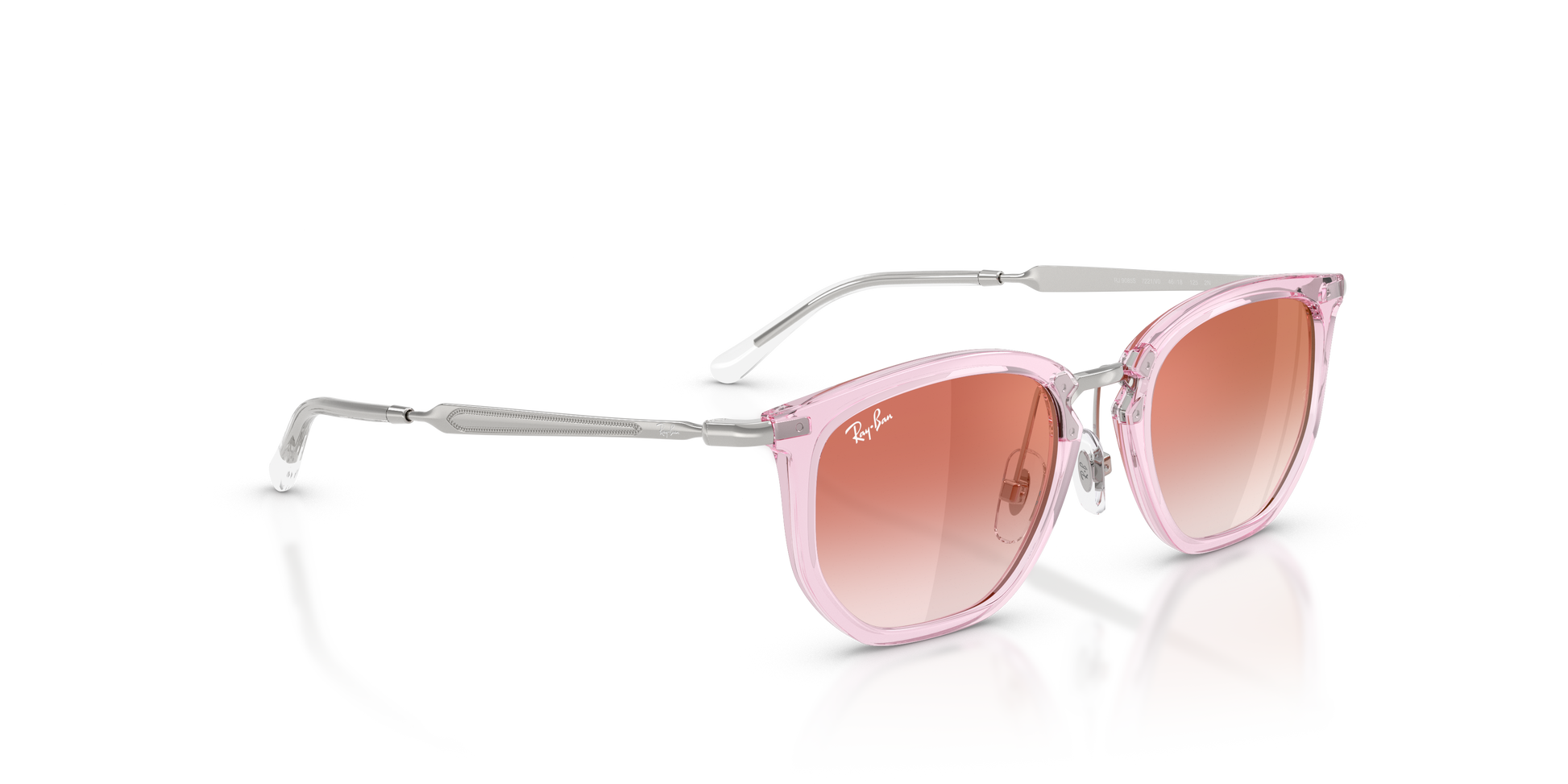 Ray-Ban RJ9085S 7221V0