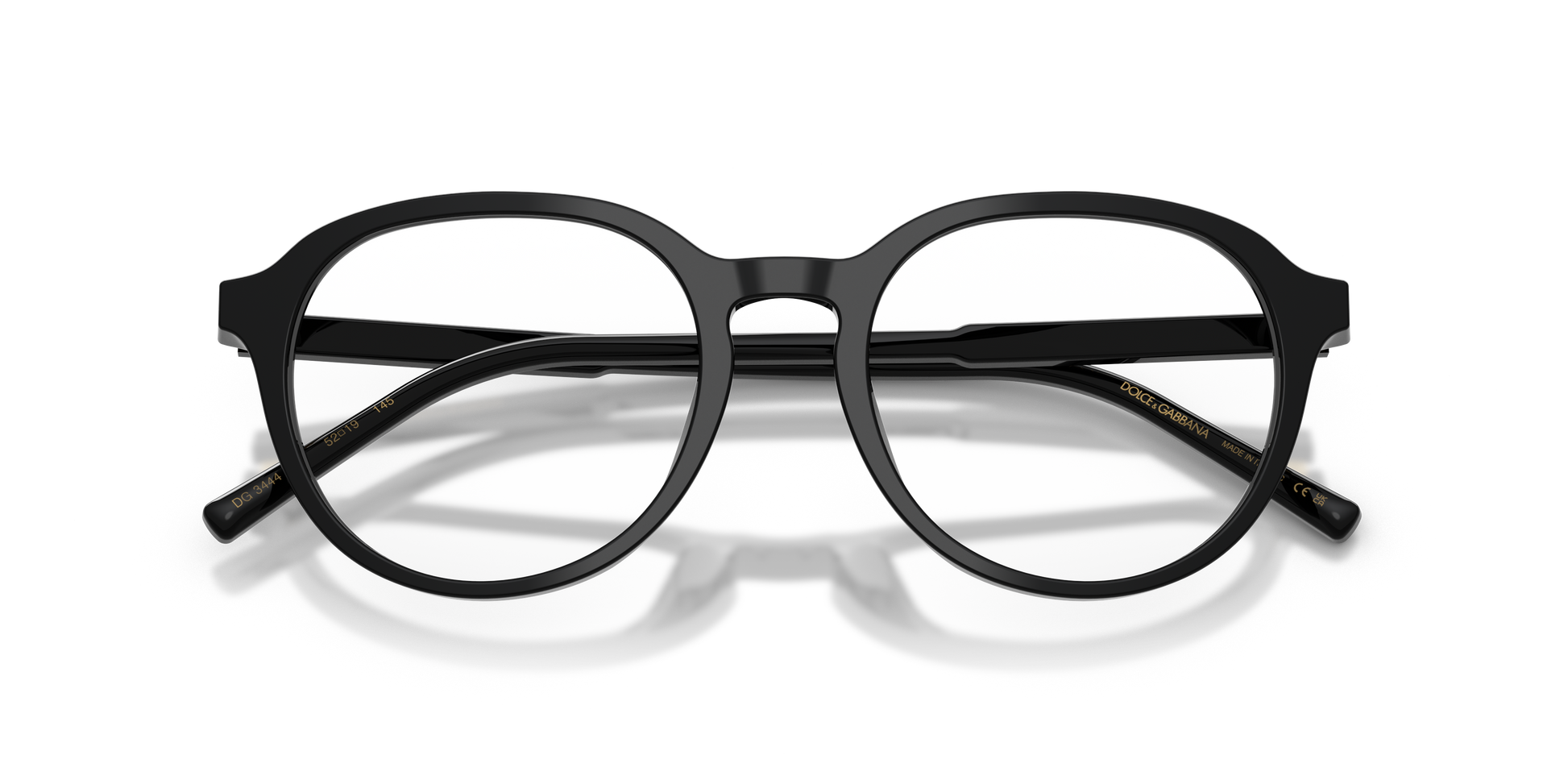 Dolce & Gabbana DG3444 501