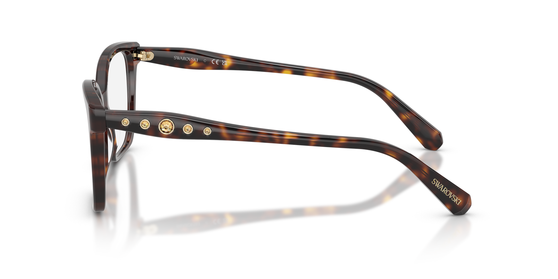 Swarovski SK2061 1101