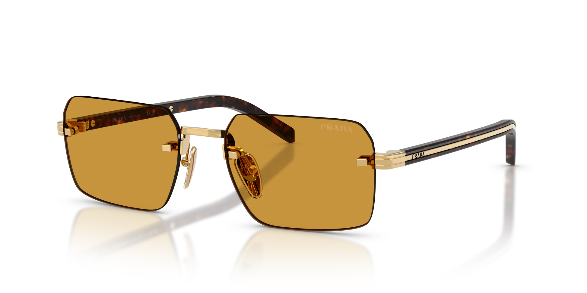 Prada PR D55S 5AK50P