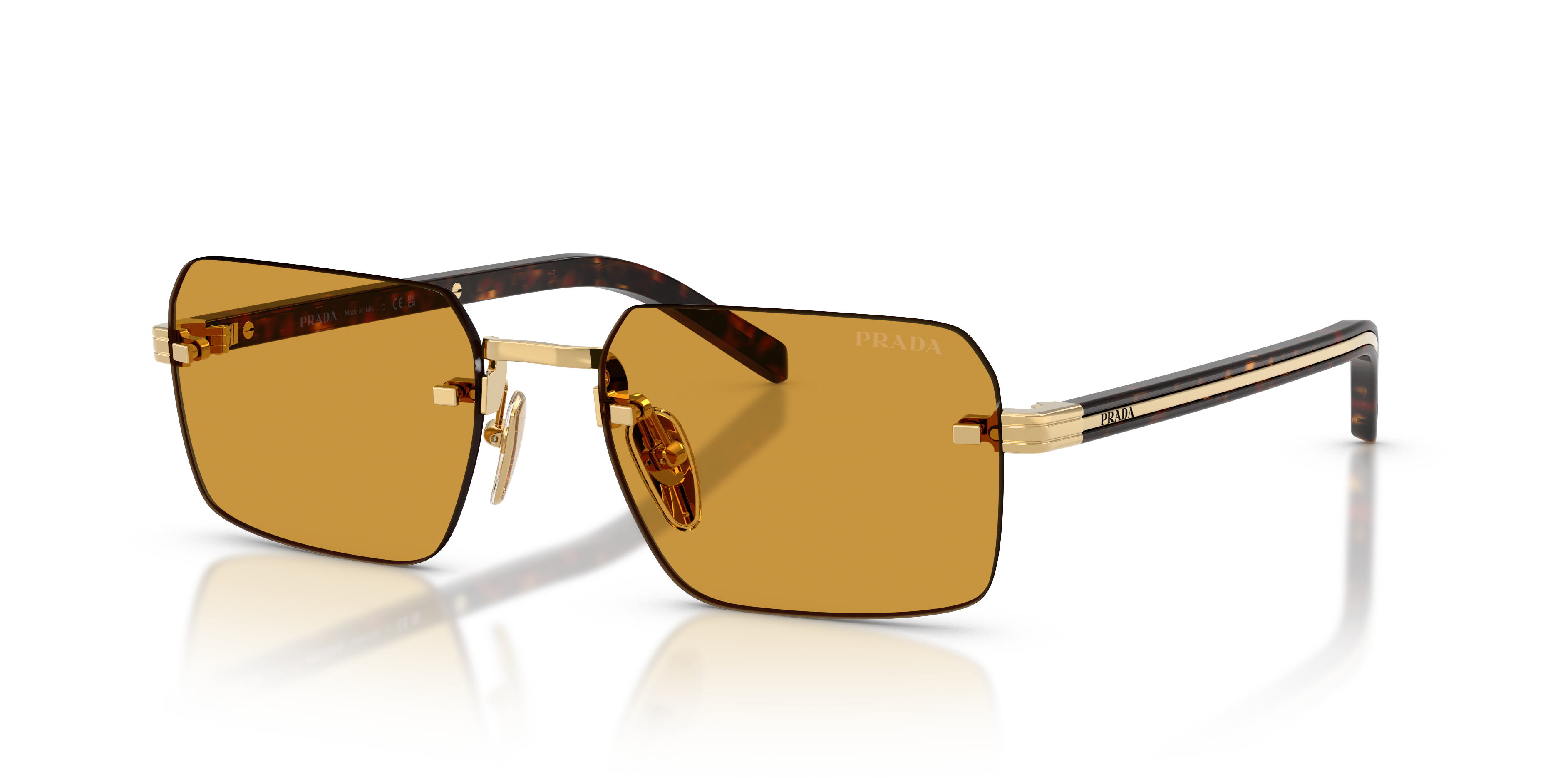 Prada PR D55S 5AK50P