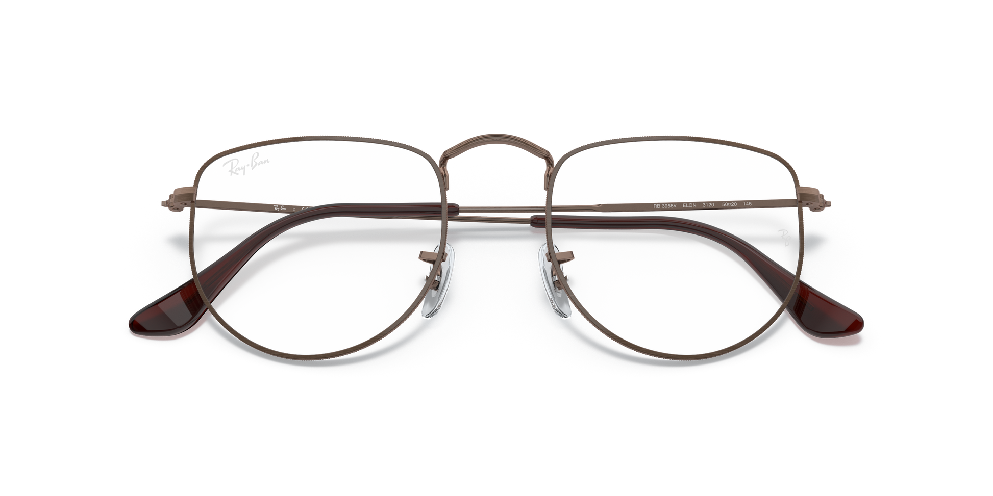 Ray-Ban RX3958V ELON 3120