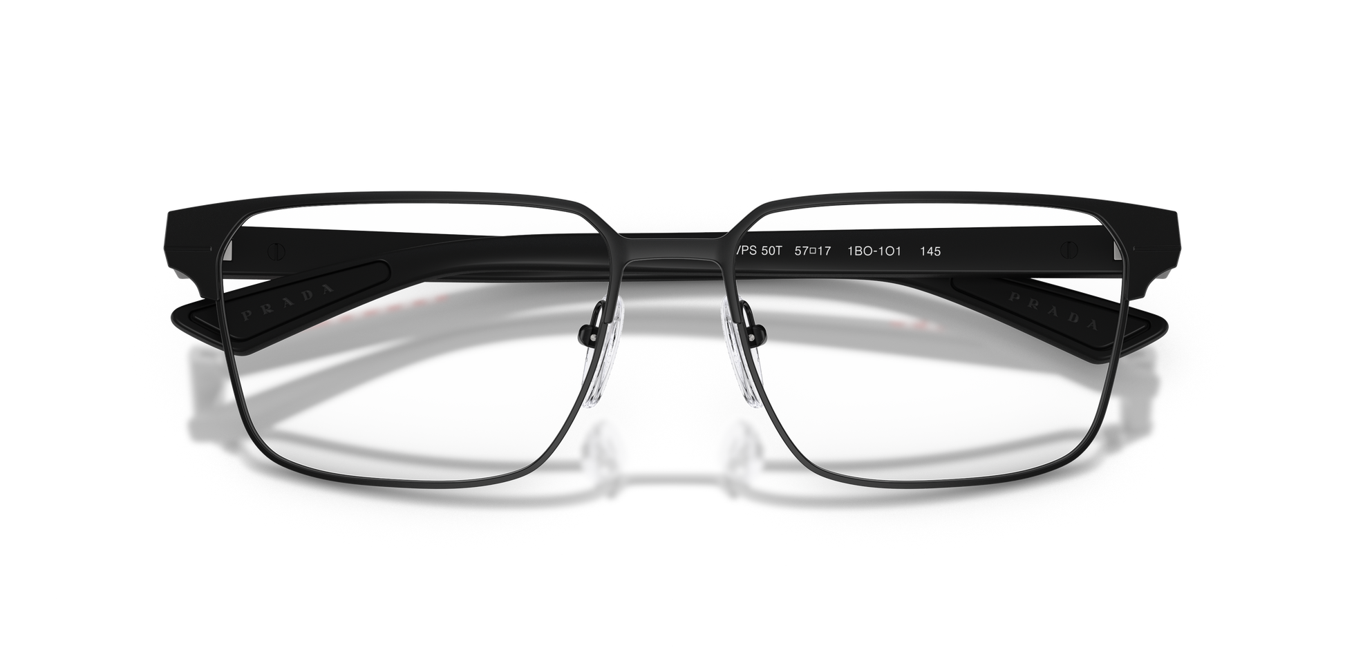 Prada Linea Rossa PS 50TV 1BO1O1