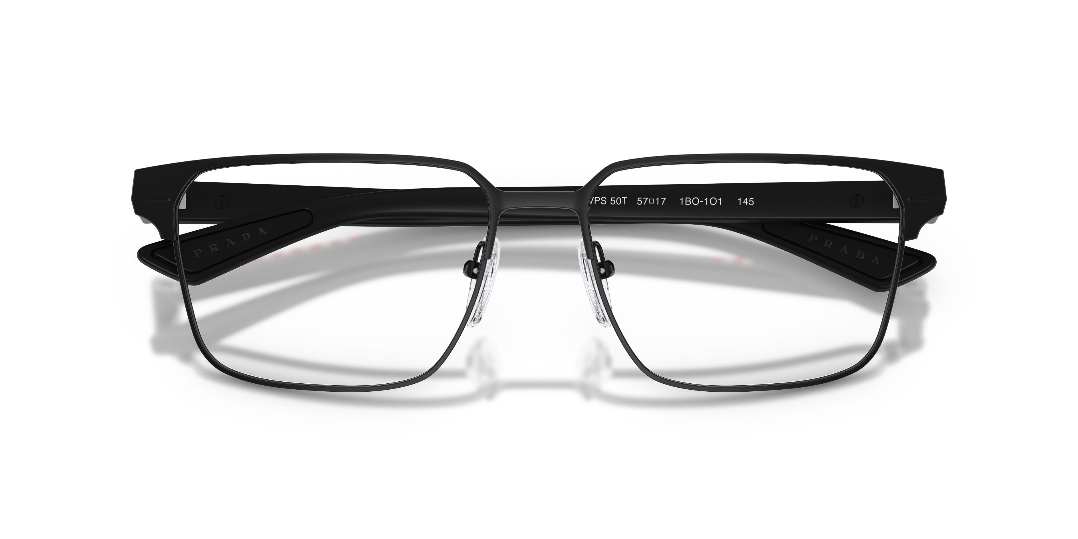 Prada Linea Rossa PS 50TV 1BO1O1