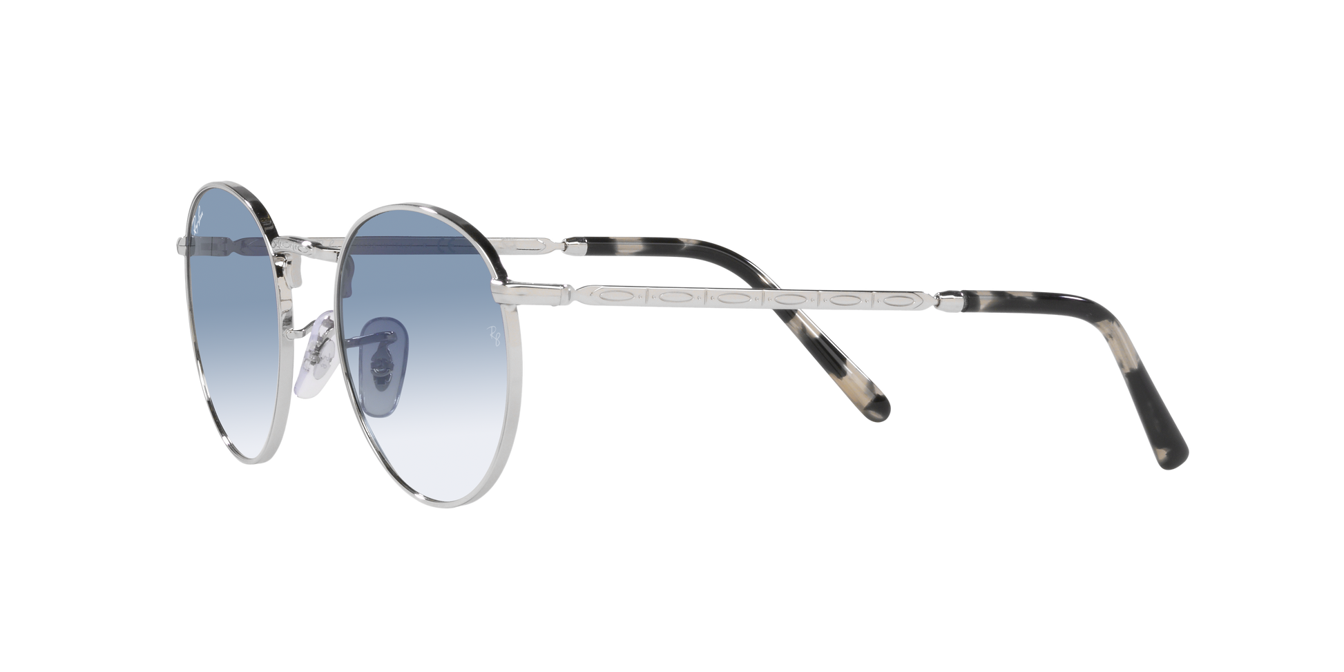 Ray-Ban RB3637 NEW ROUND 003/3F