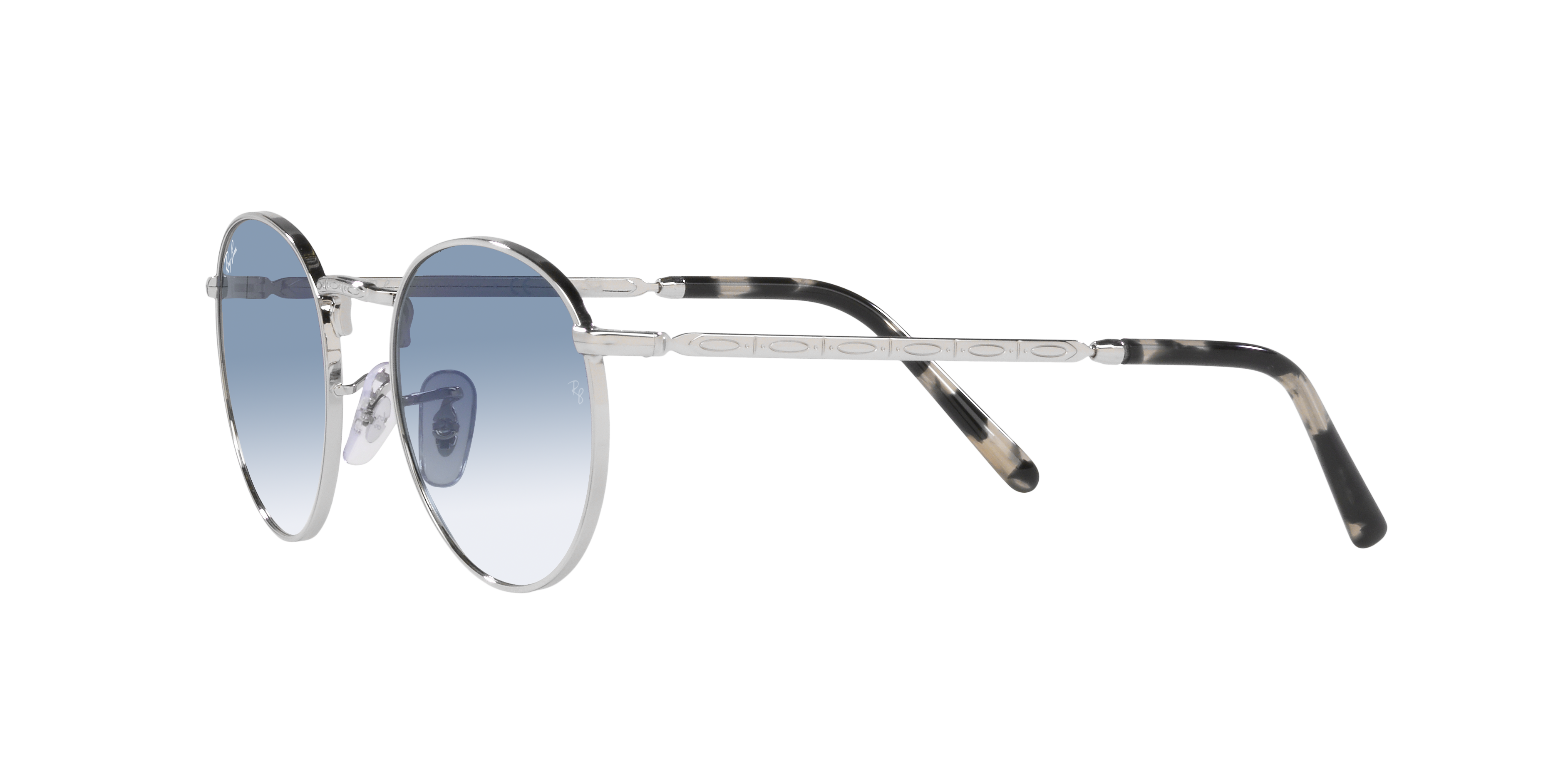 Ray-Ban RB3637 NEW ROUND 003/3F
