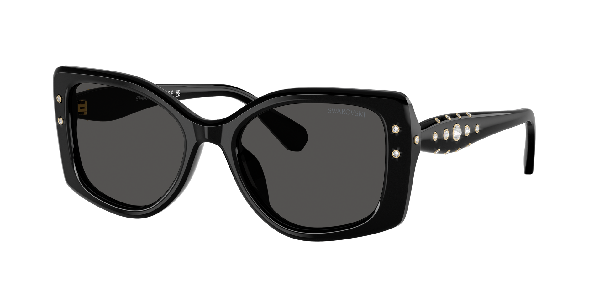 Swarovski SK6058U 100187
