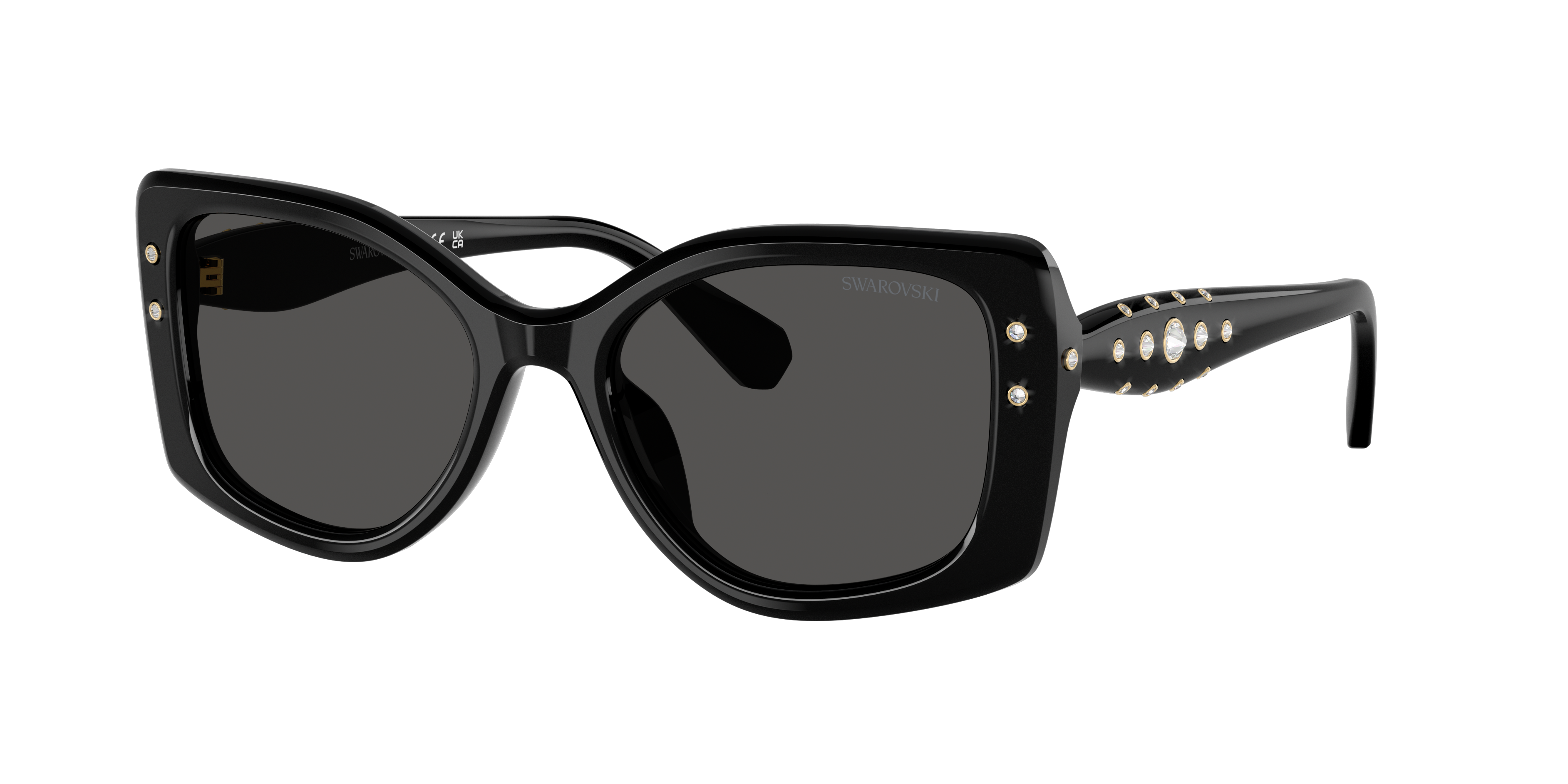 Swarovski SK6058U 100187