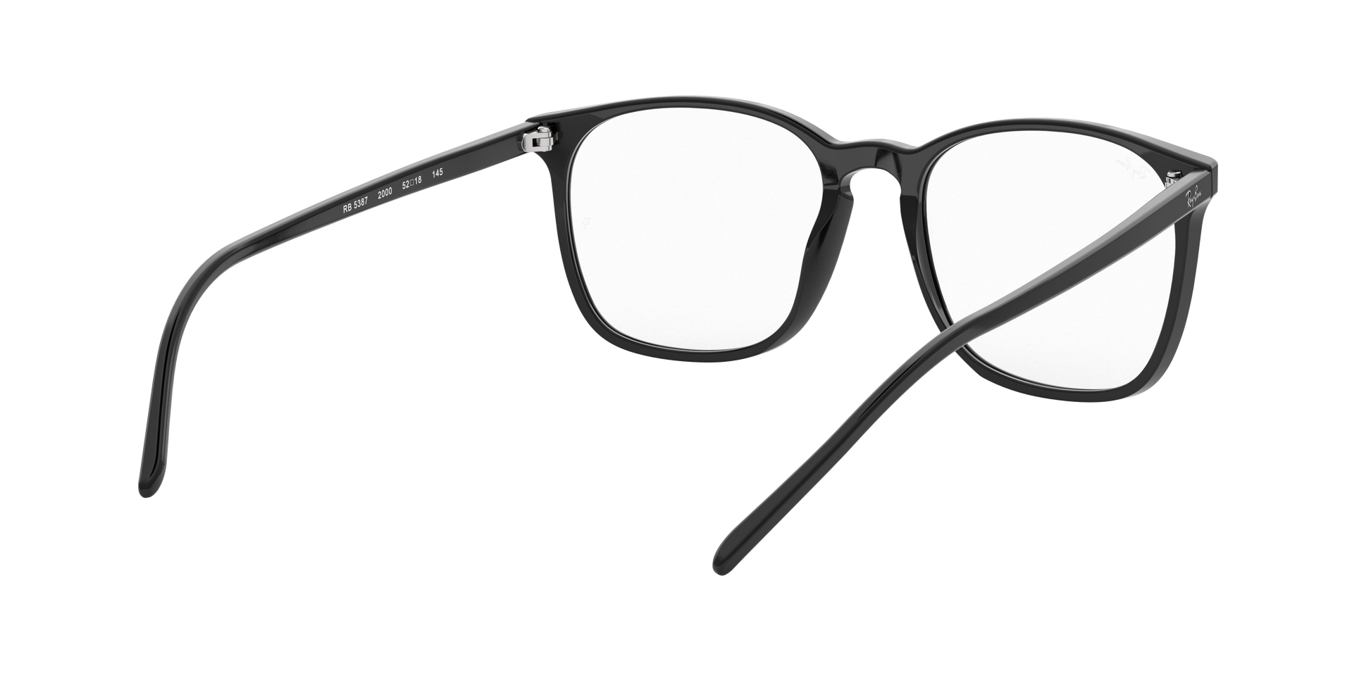 Ray-Ban RX5387 2000
